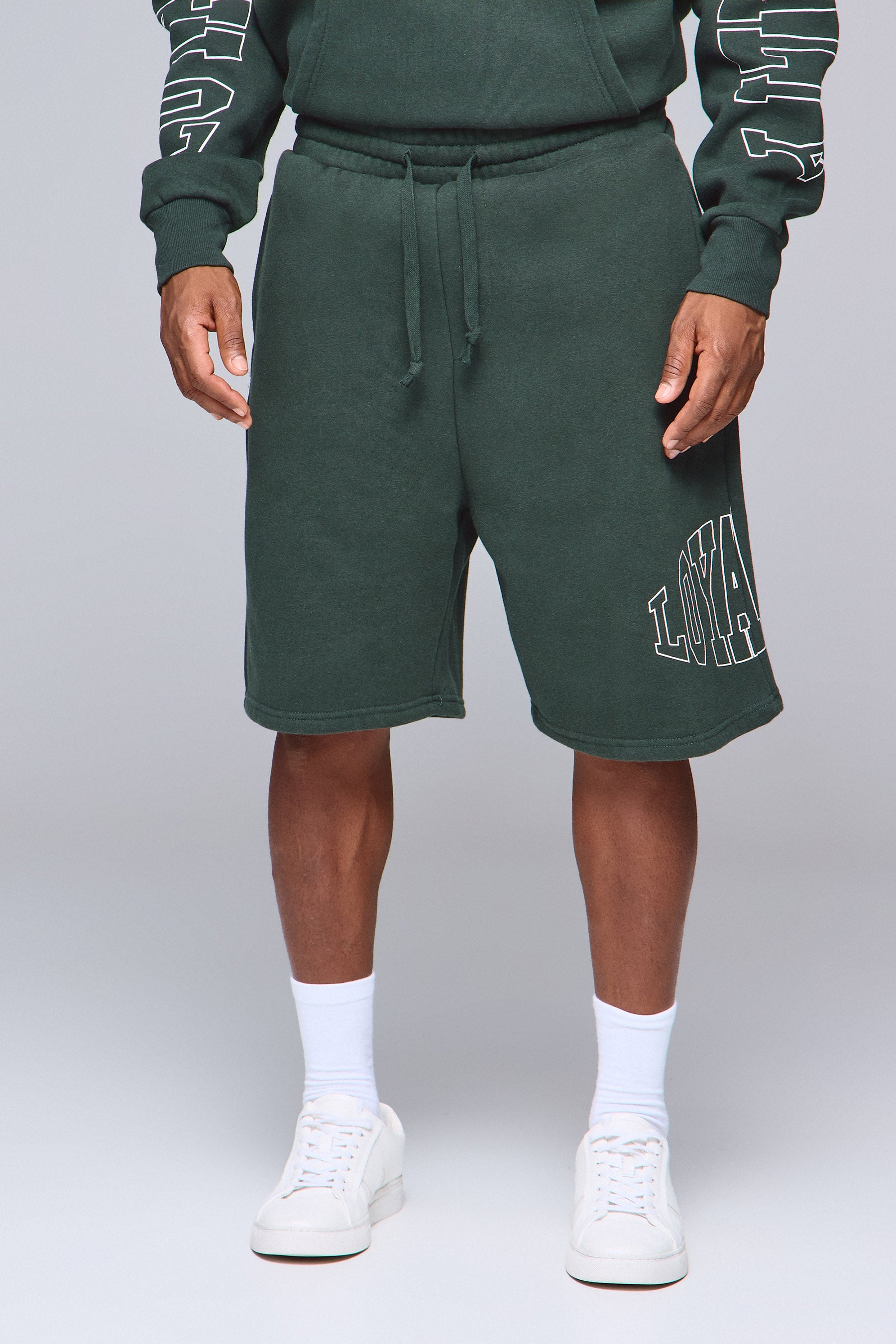 ברמודת סט קולור