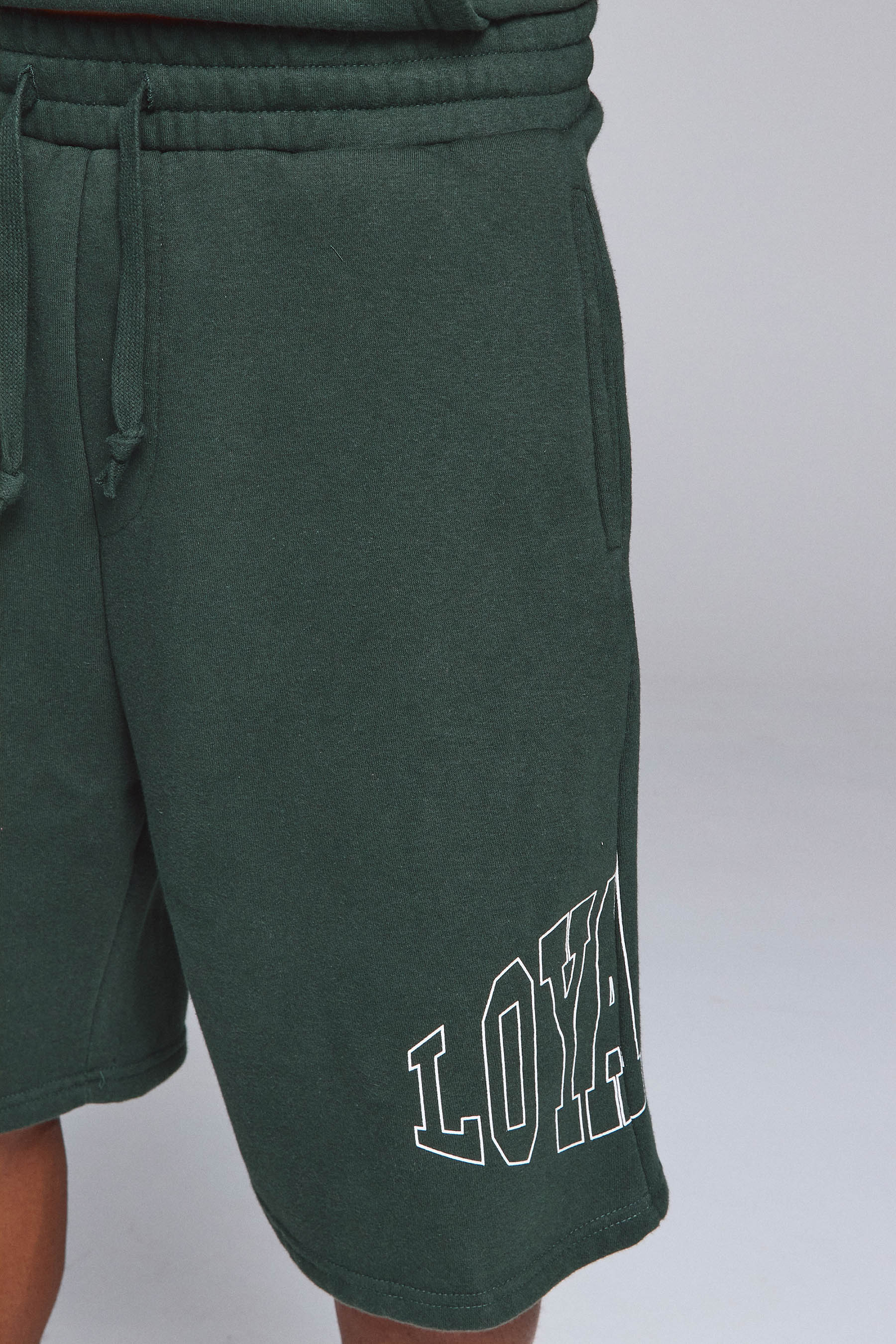 ברמודת סט קולור