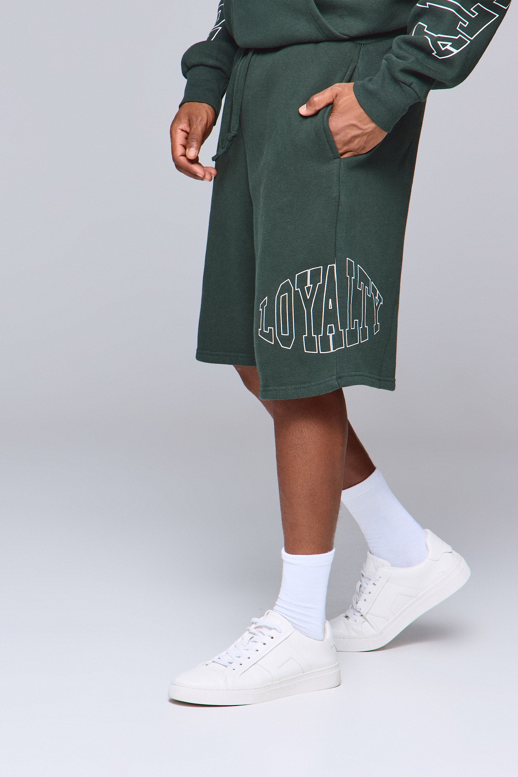 ברמודת סט קולור