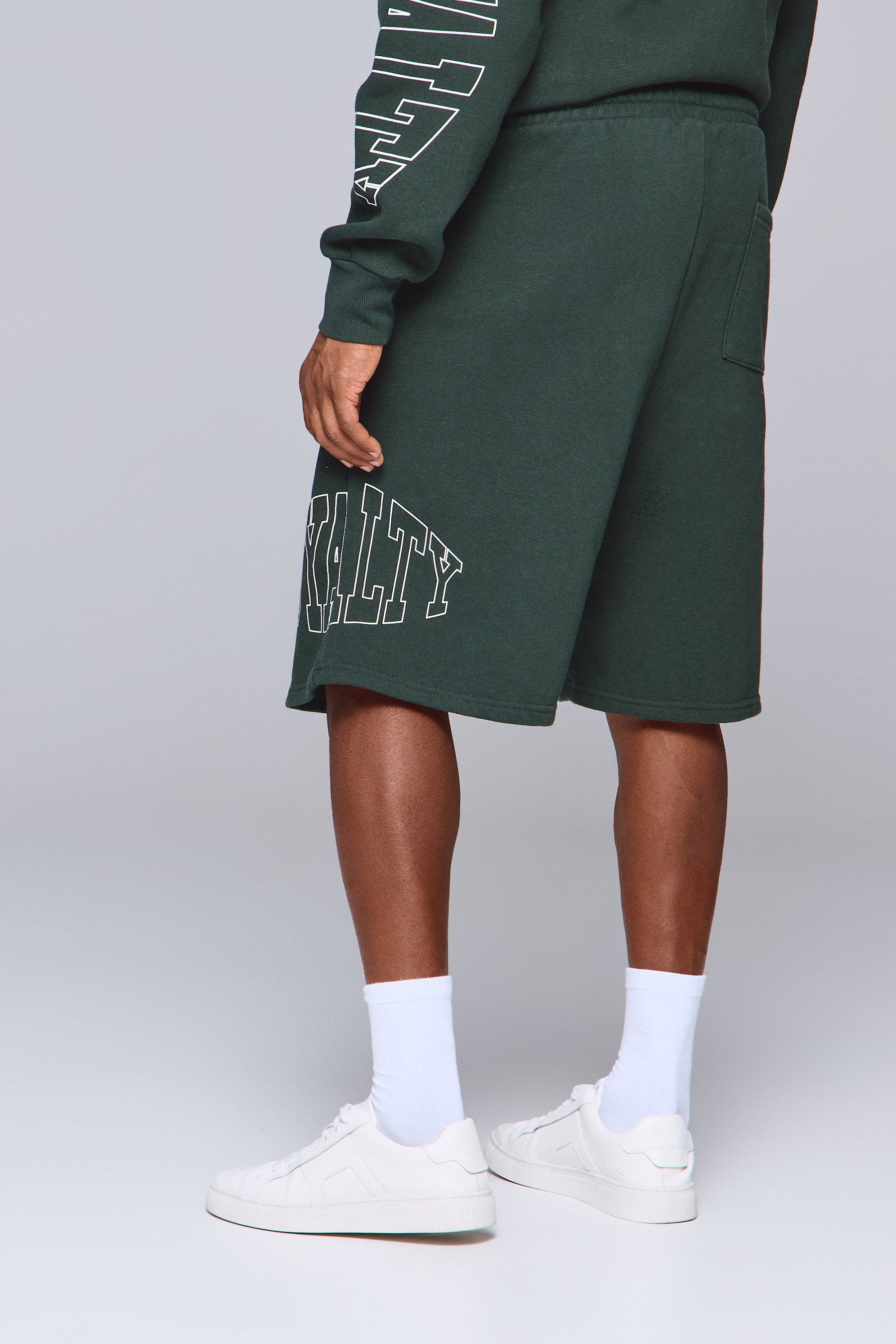 ברמודת סט קולור