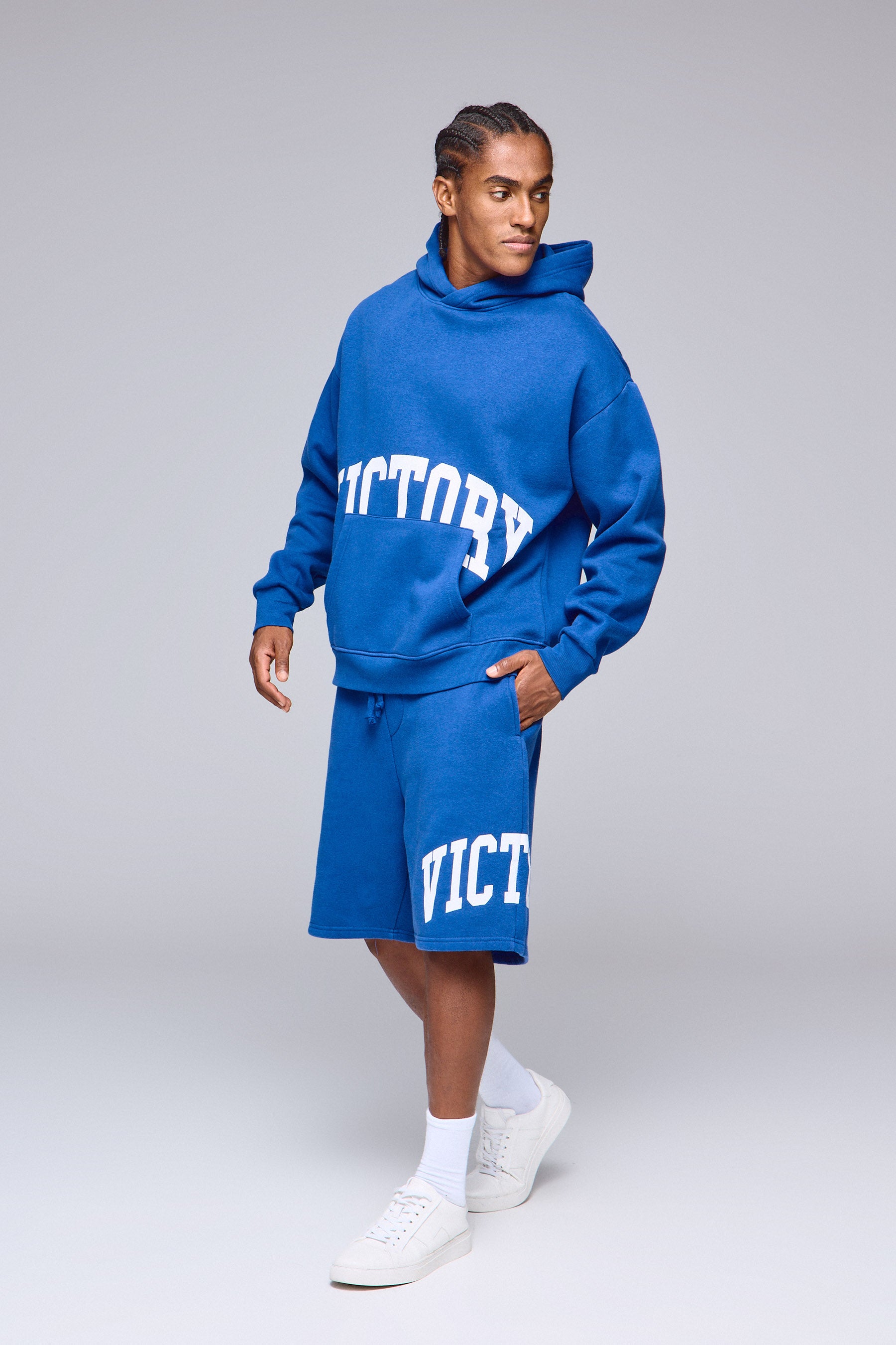 ברמודת סט קולור