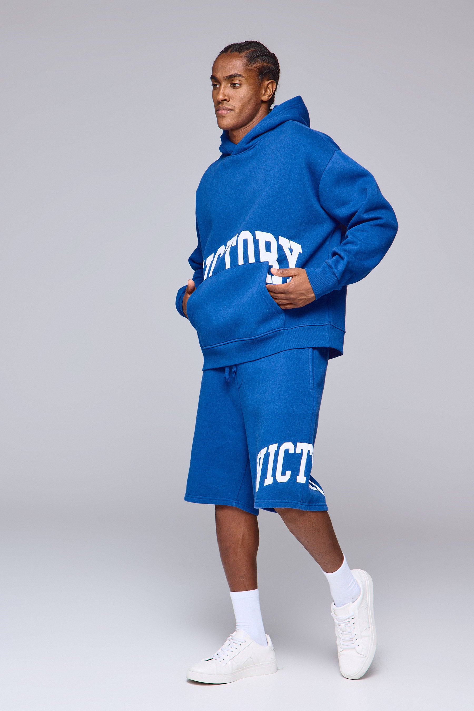 ברמודת סט קולור