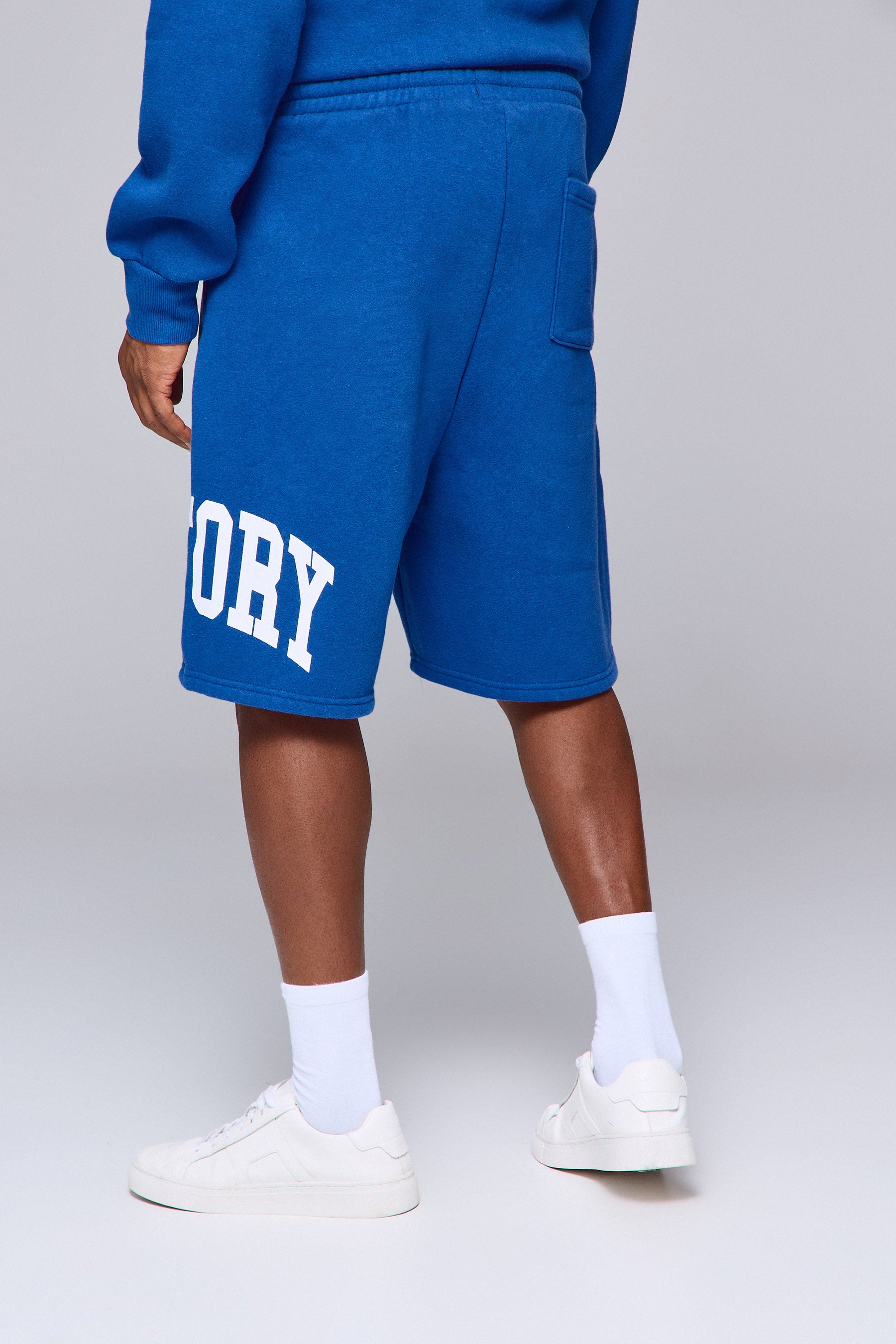 ברמודת סט קולור