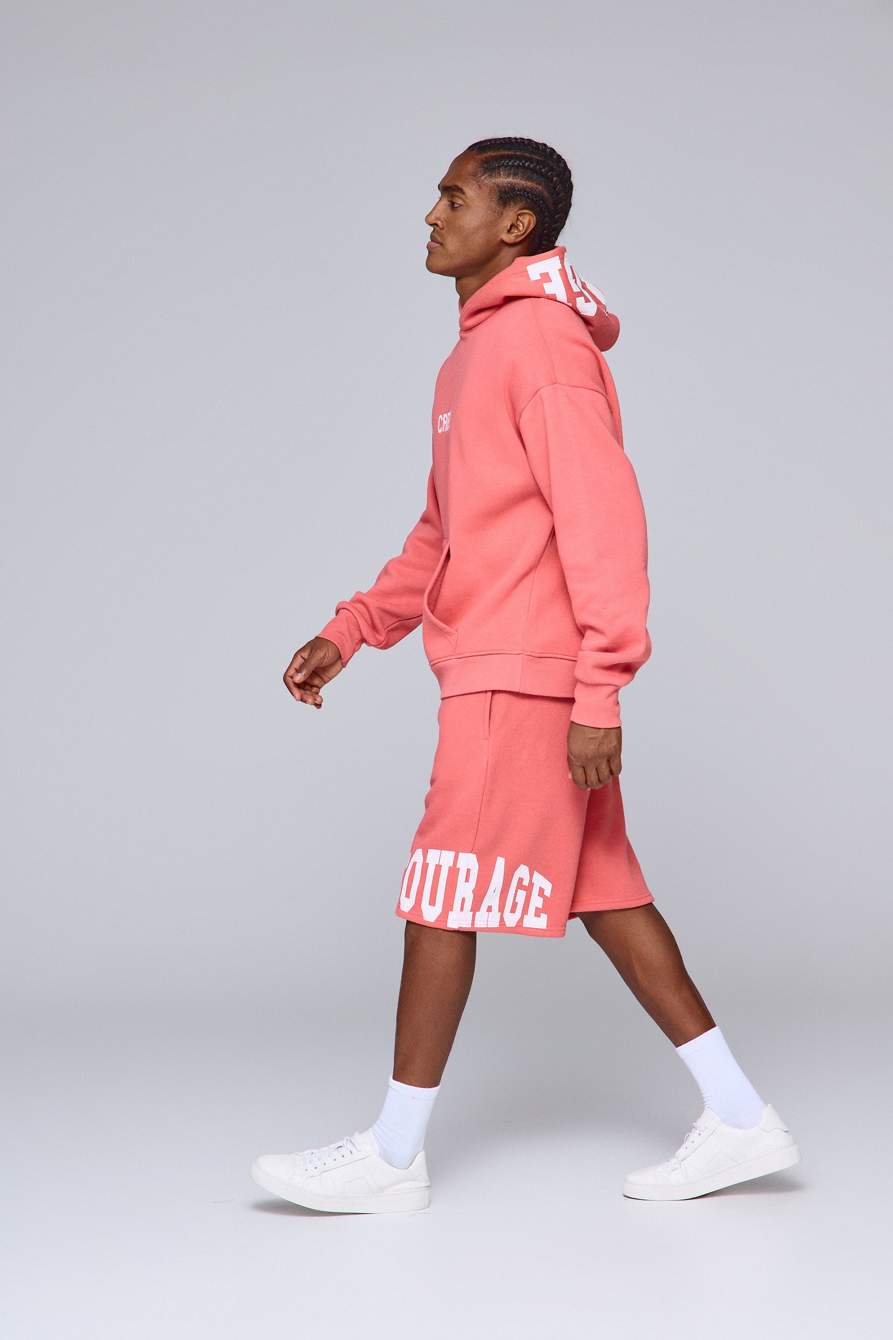 ברמודת סט קולור