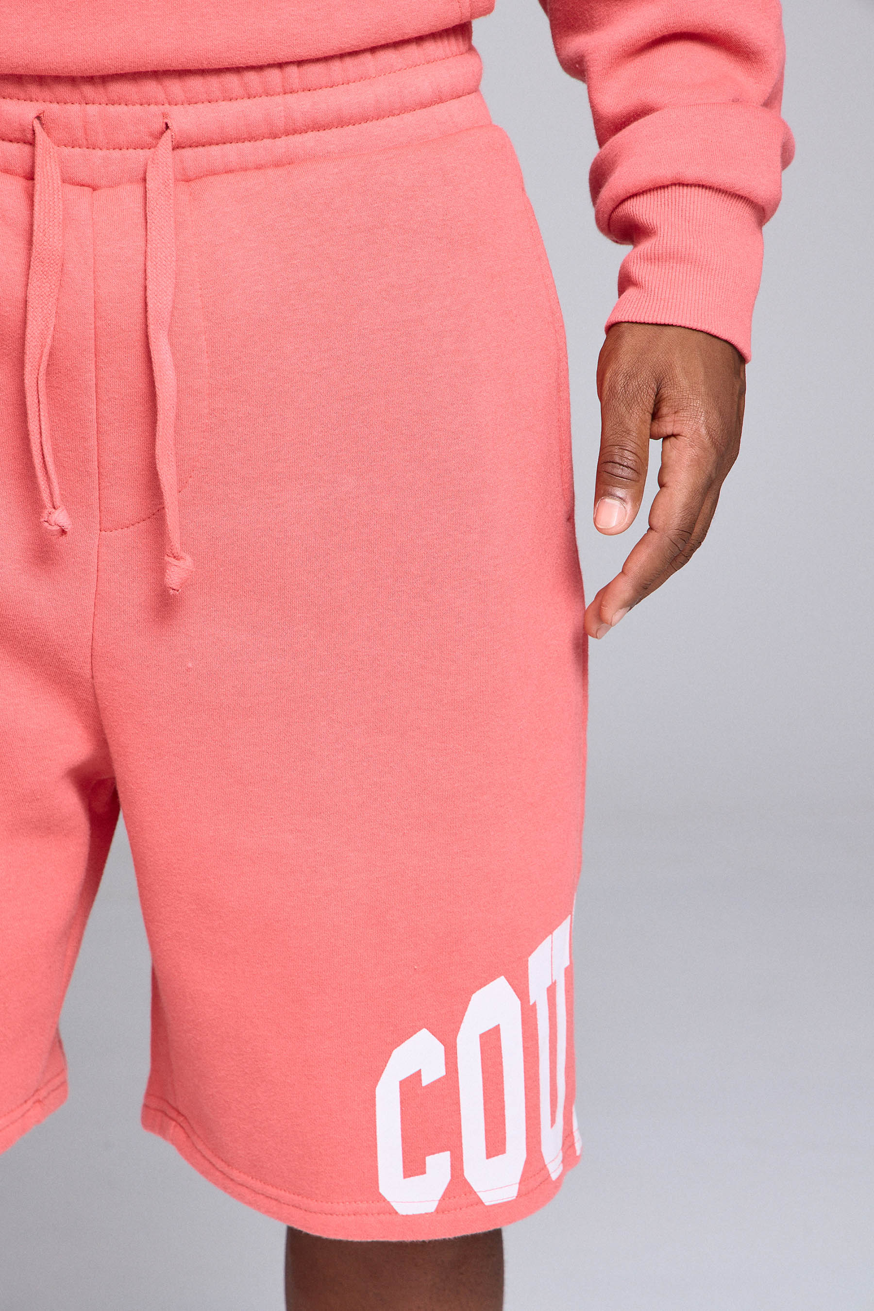 ברמודת סט קולור