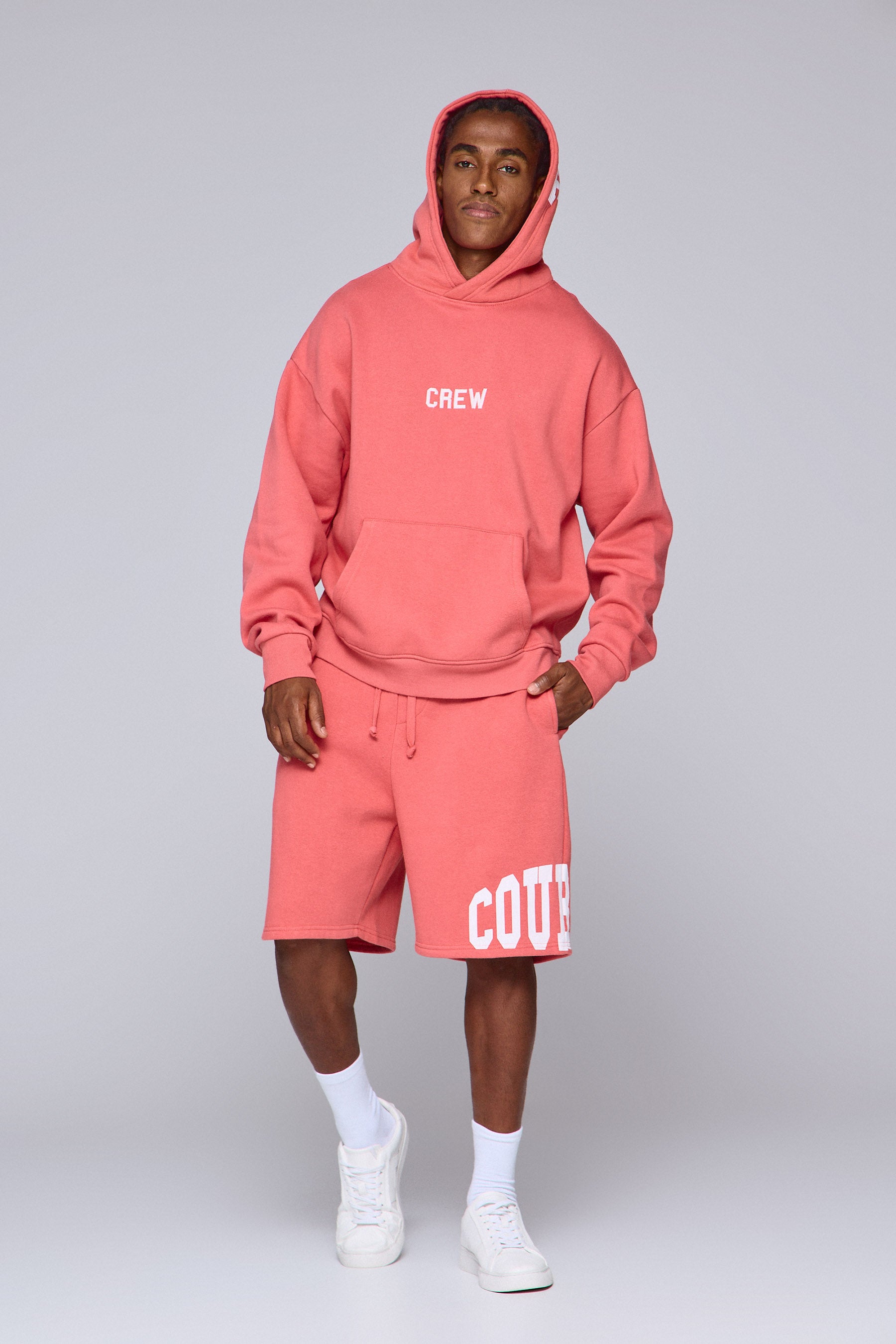 ברמודת סט קולור