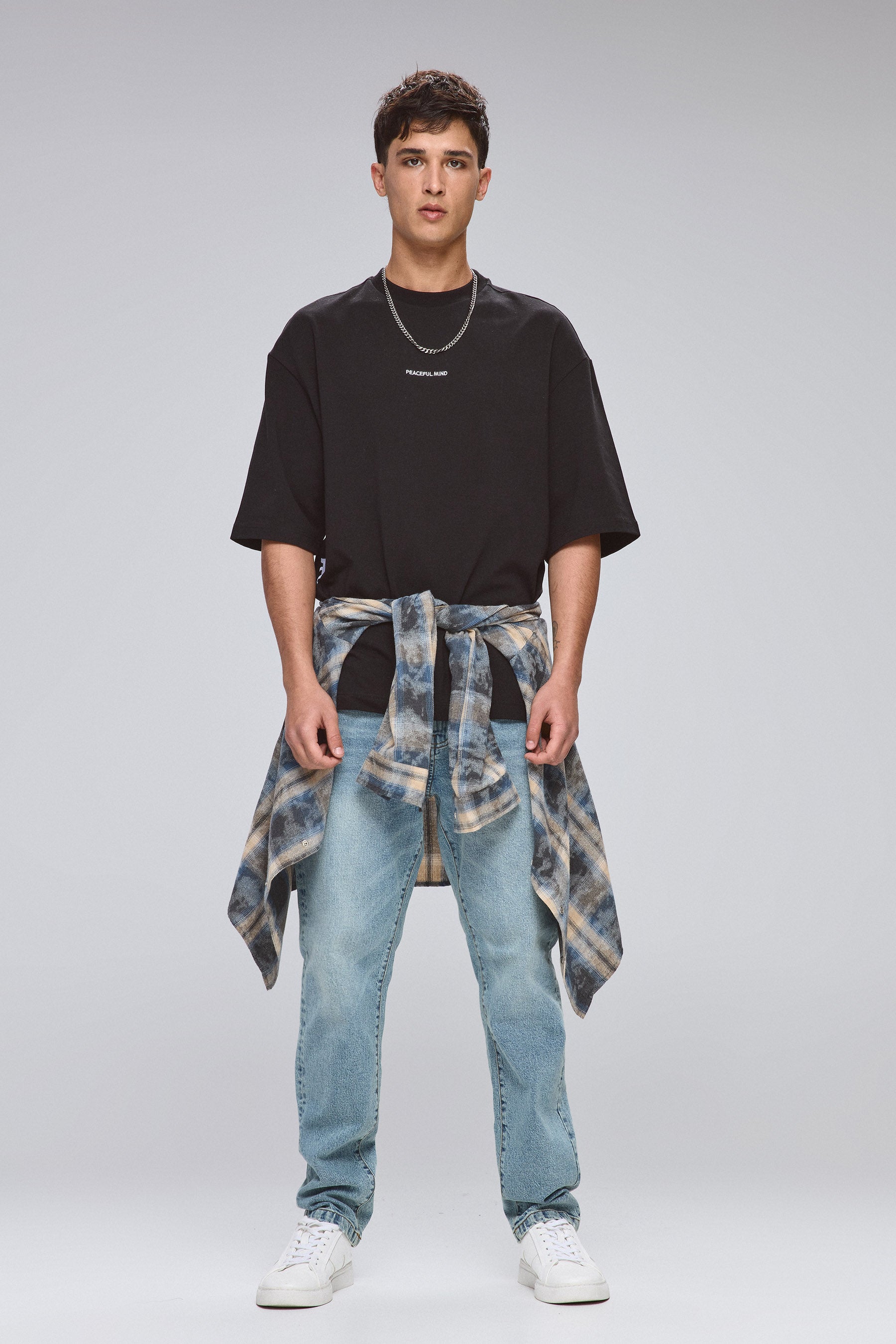 ג'ינס ניו ג'וני