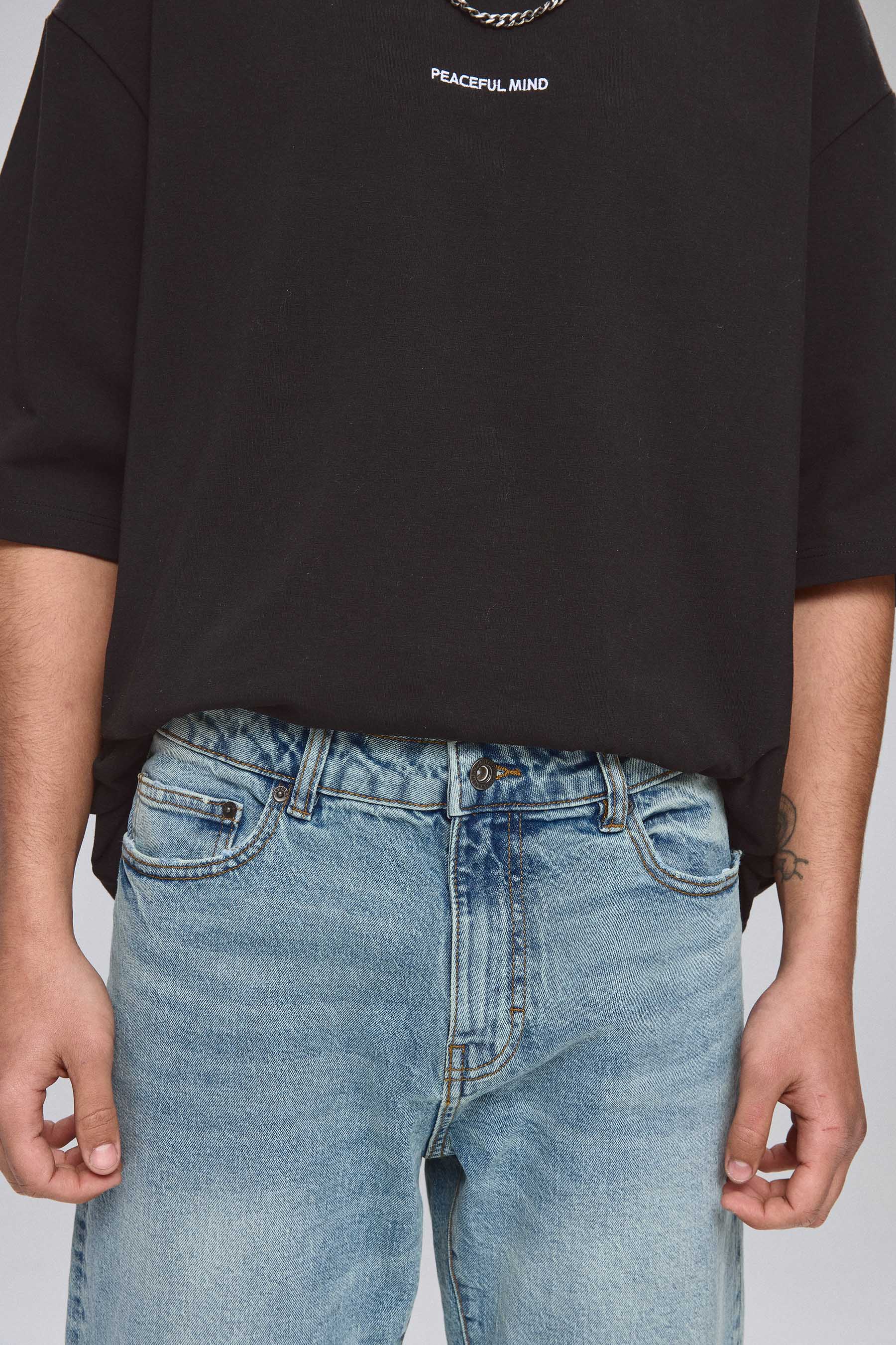 ג'ינס ניו ג'וני