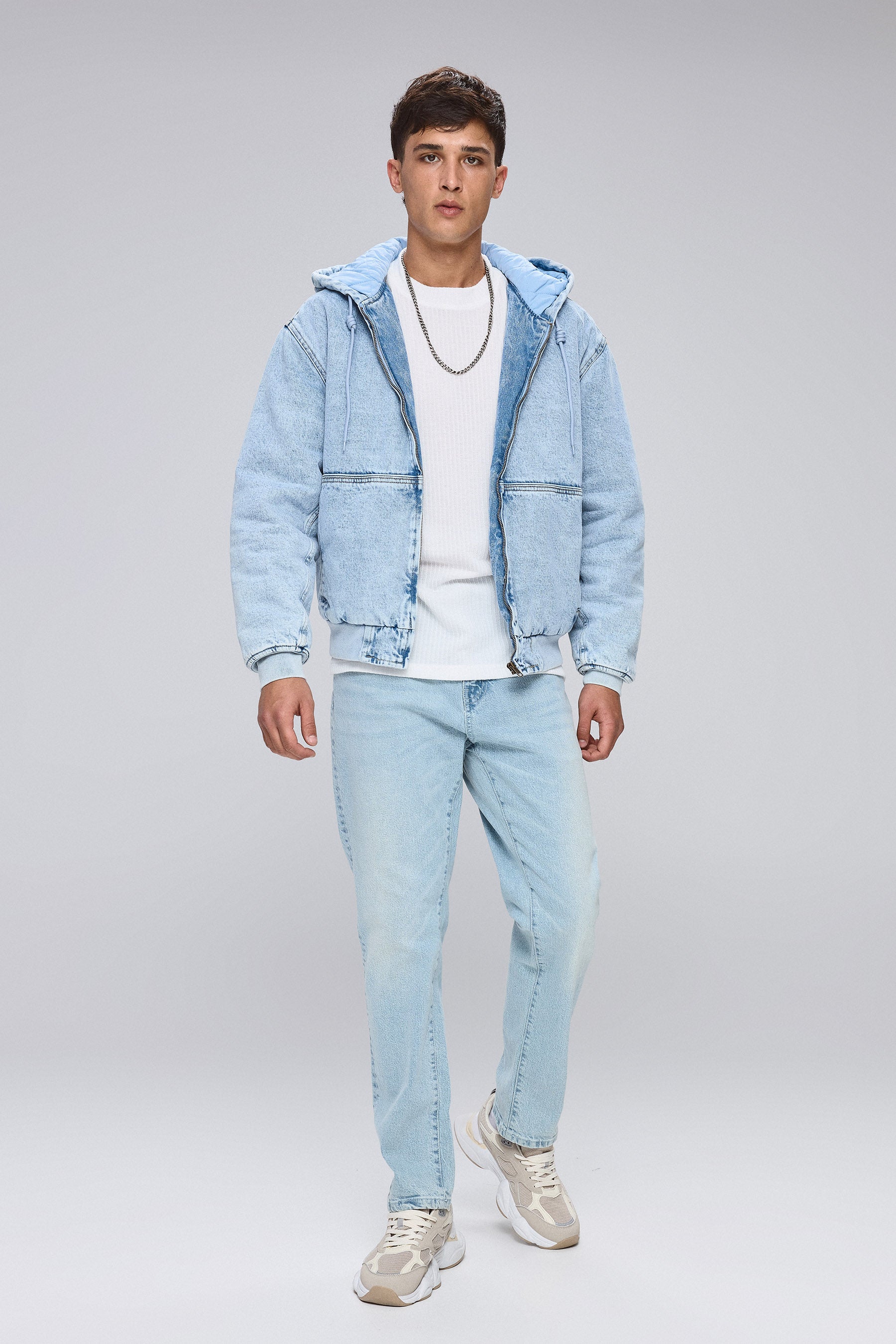 ג'ינס ניו ג'וני