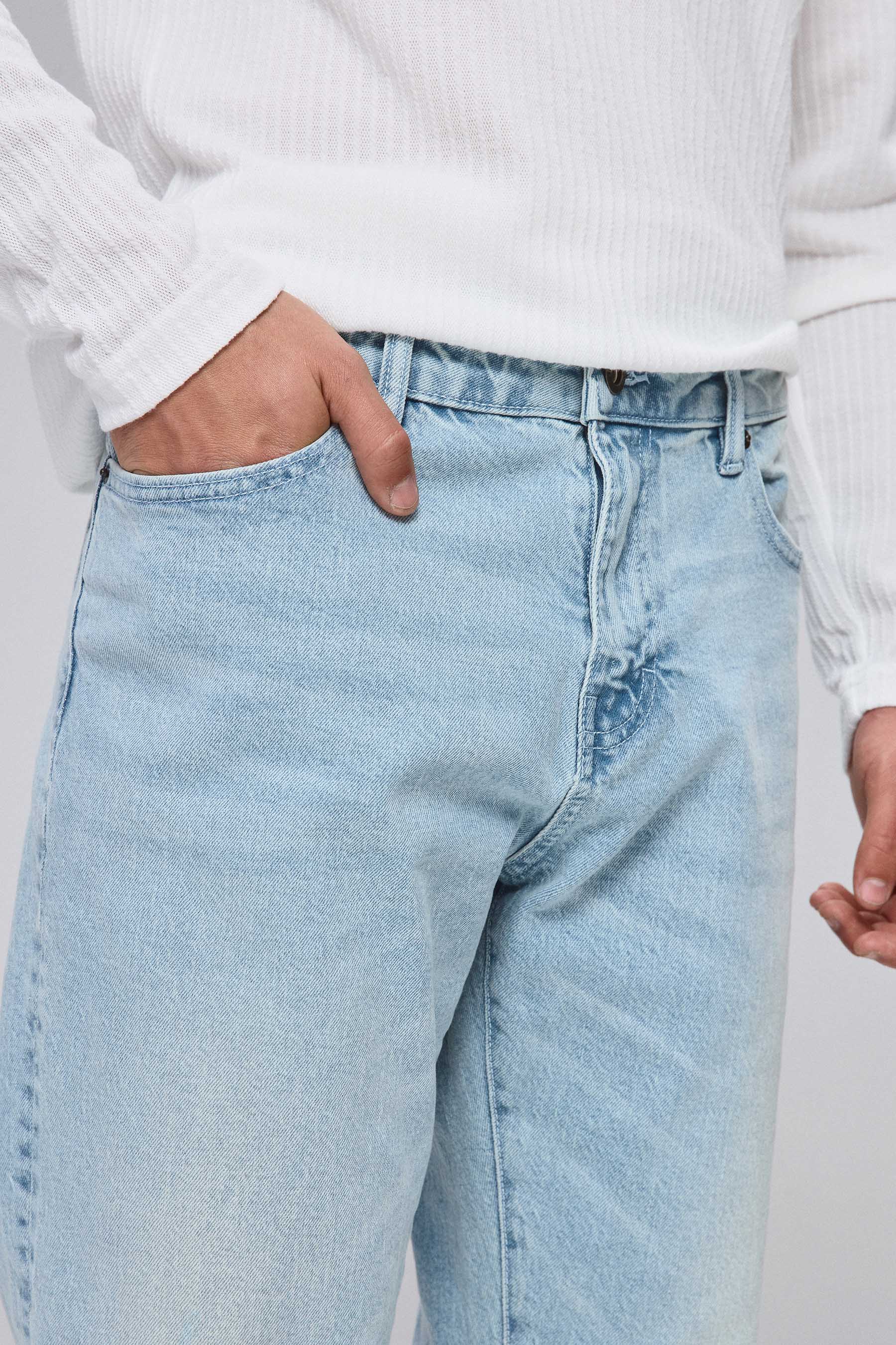 ג'ינס ניו ג'וני