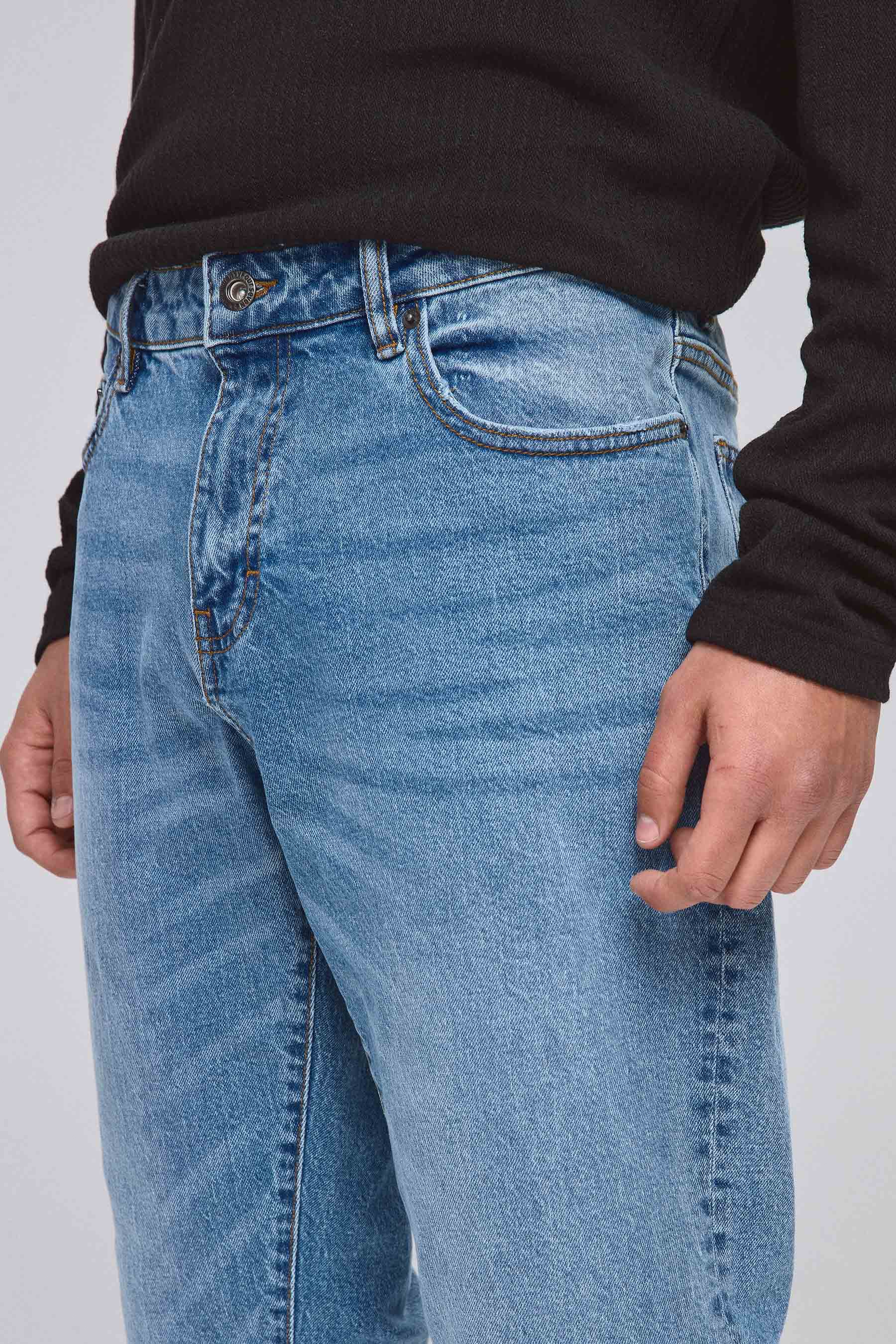 ג'ינס ניו ג'וני