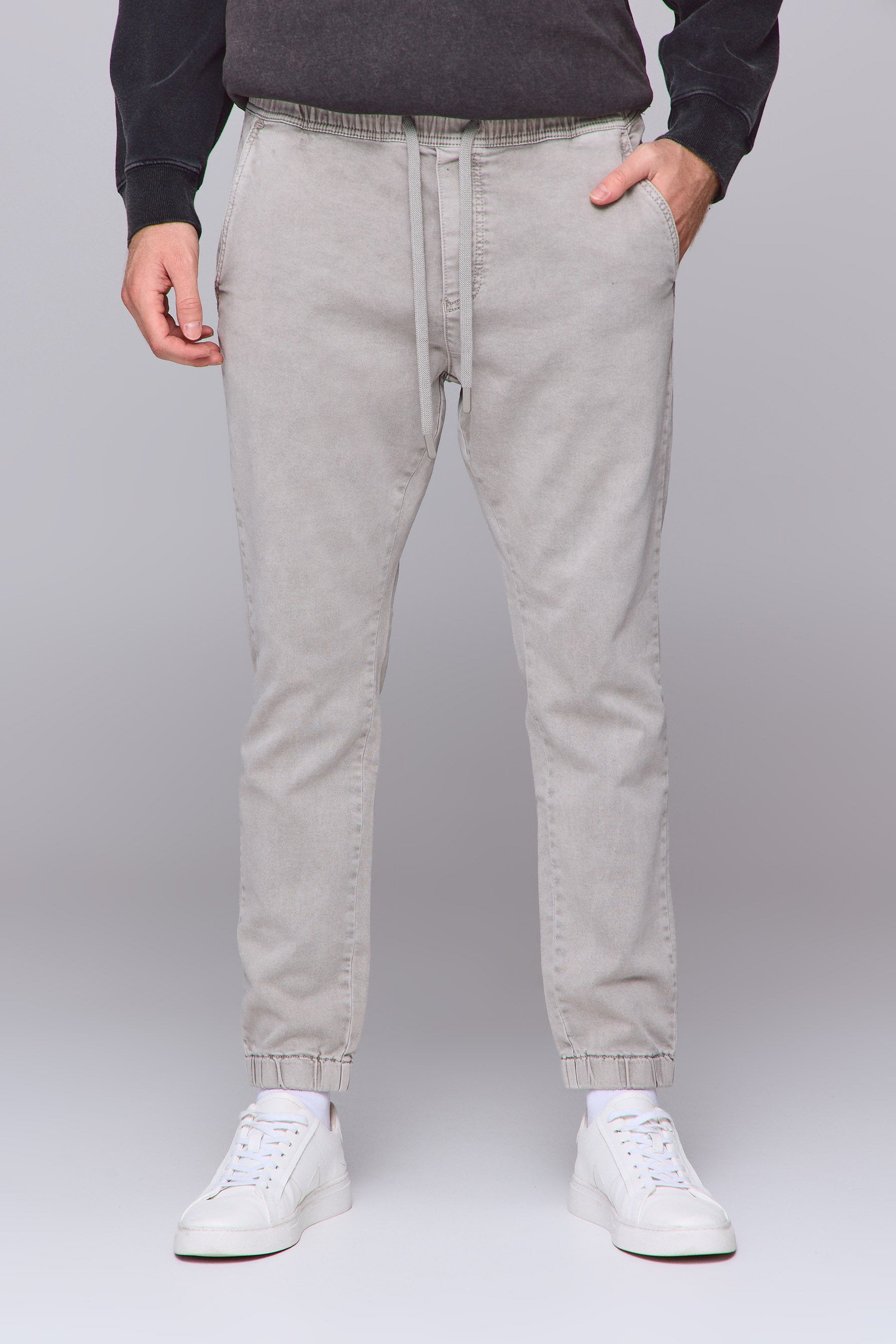 ג'ינס צ'ינו הוקסטון