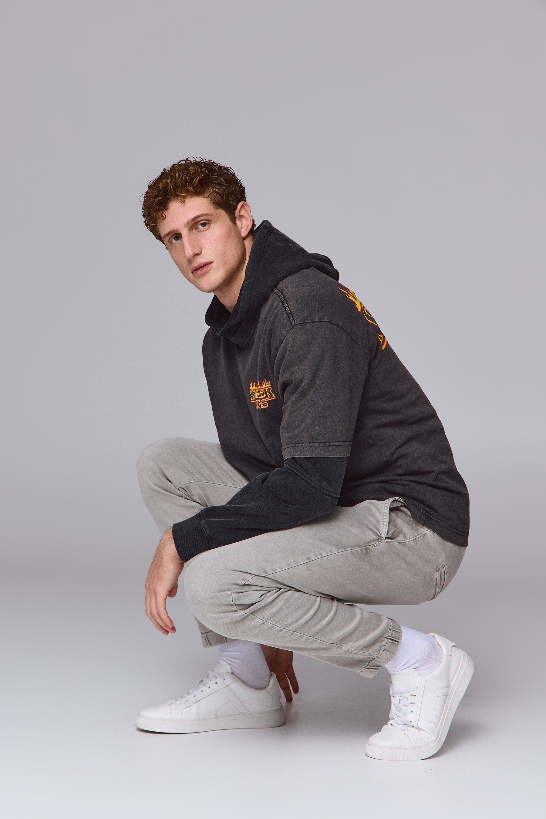 ג'ינס צ'ינו הוקסטון