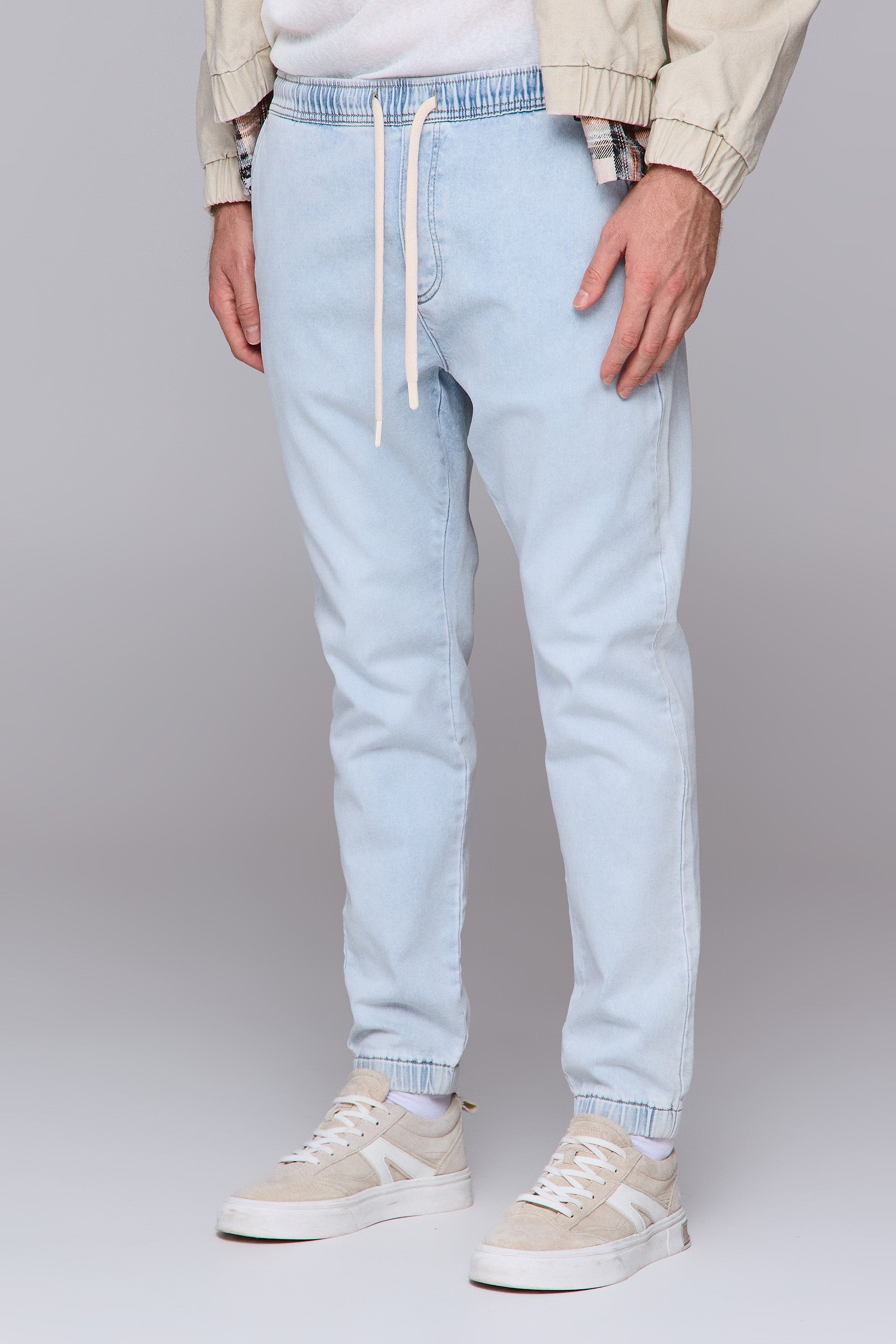 ג'ינס צ'ינו הוקסטון