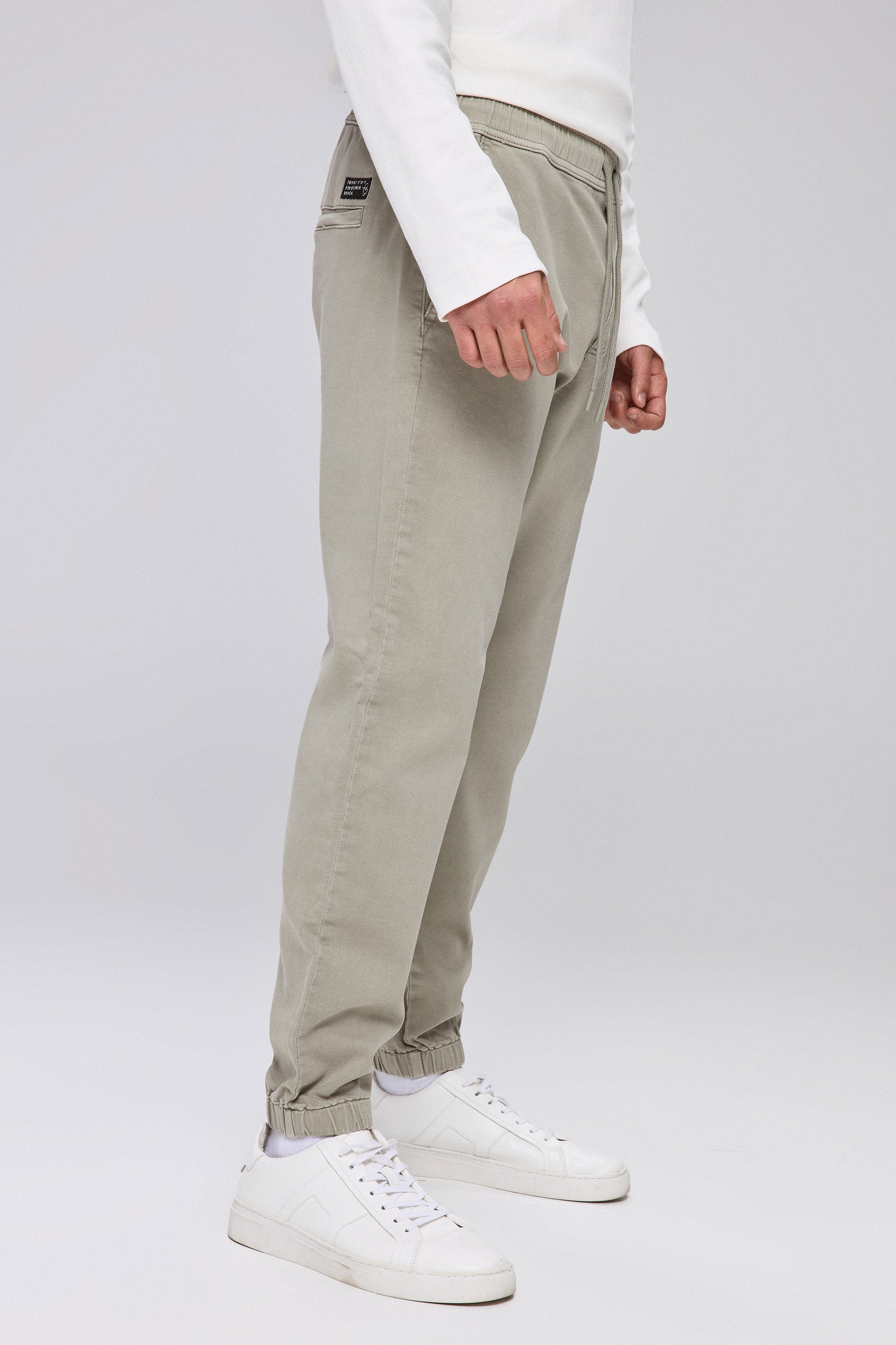 ג'ינס צ'ינו הוקסטון צבעוני