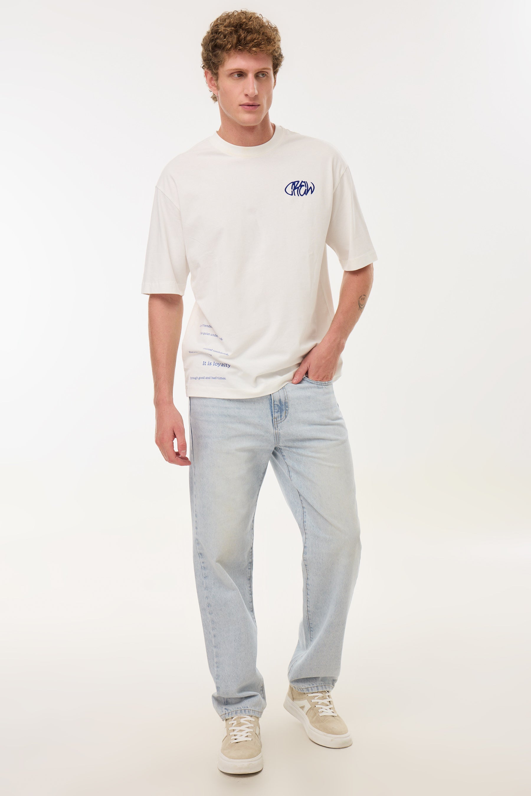 ג'ינס סטריט