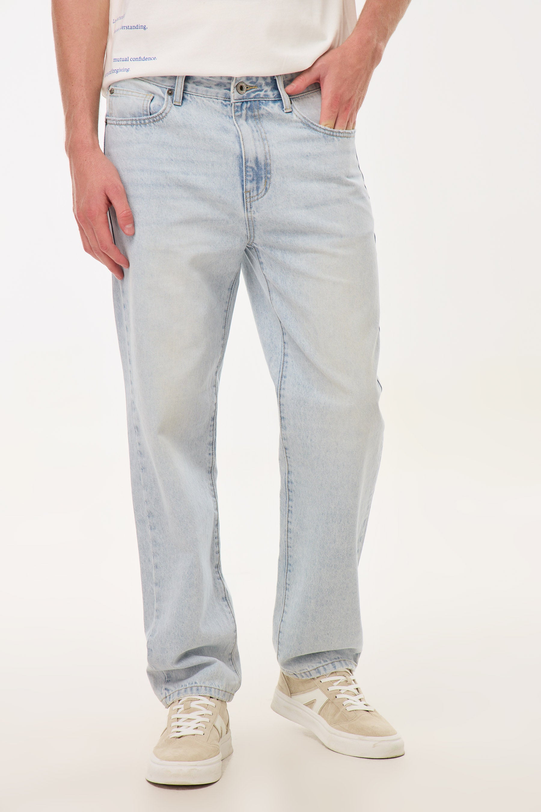 ג'ינס סטריט