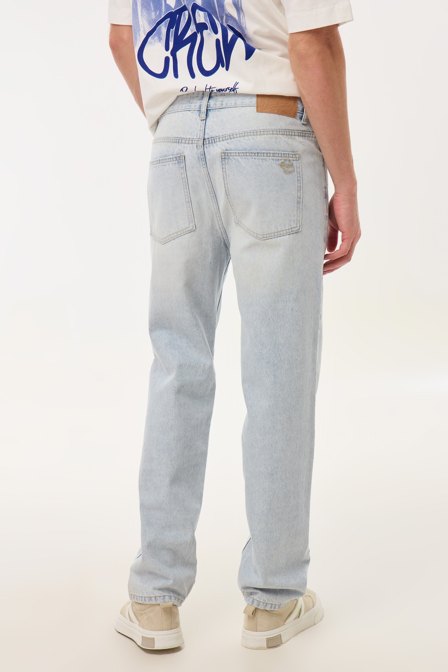 ג'ינס סטריט