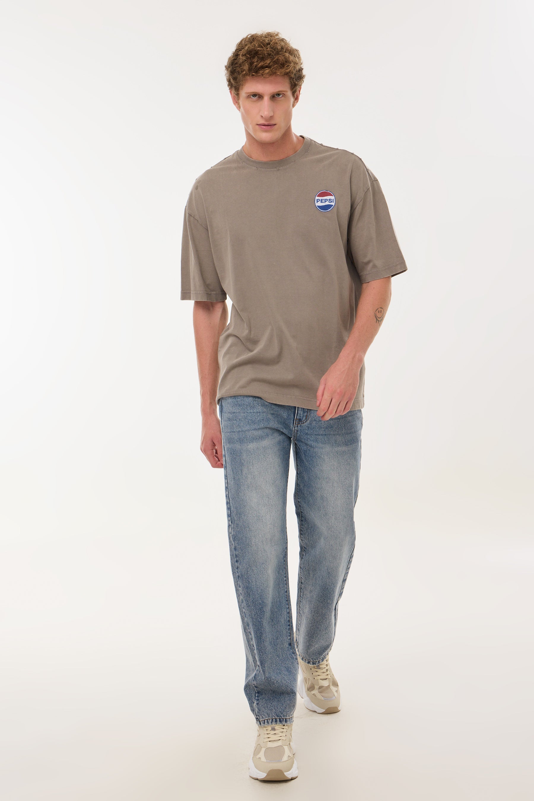 ג'ינס סטריט