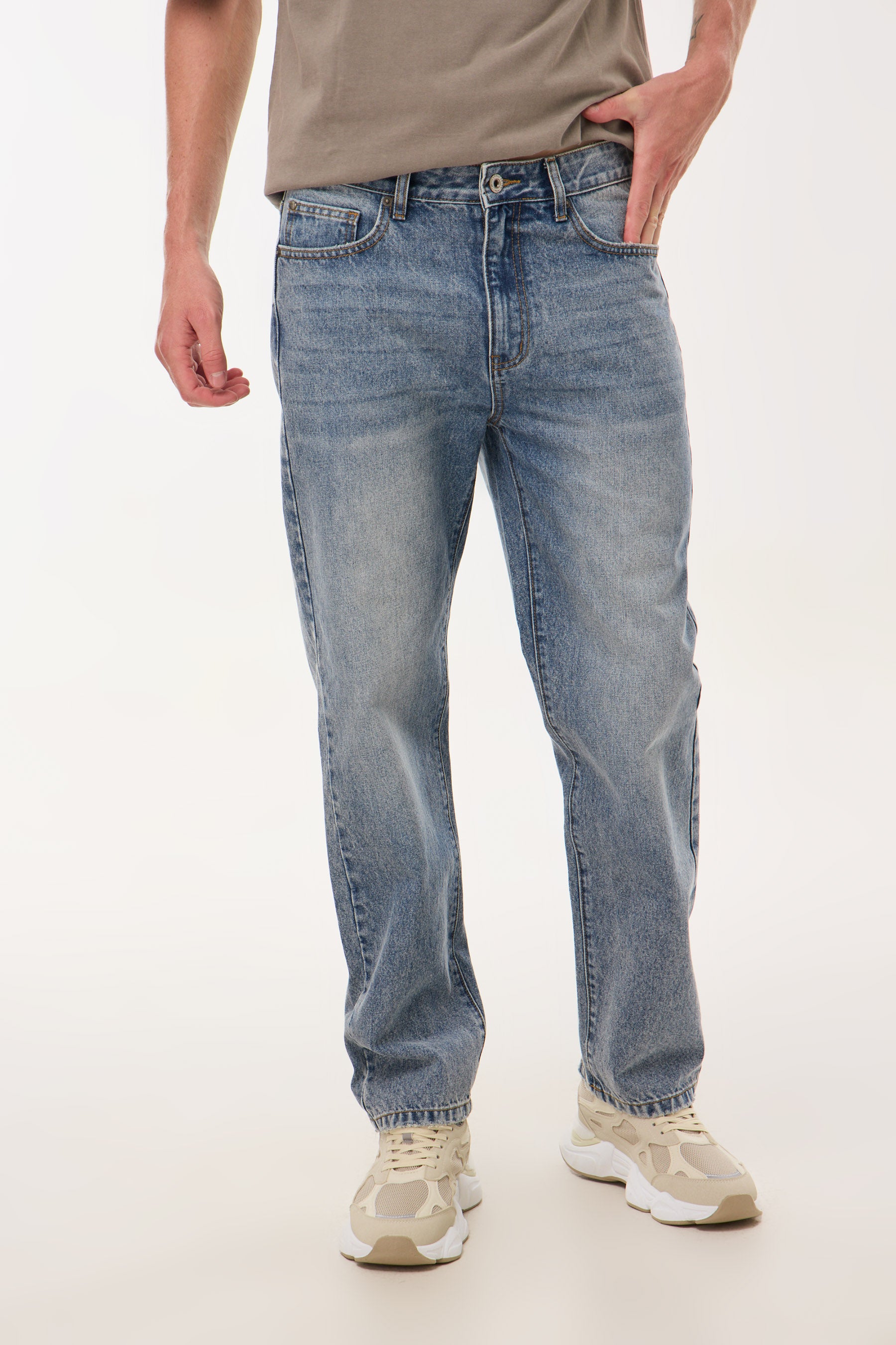 ג'ינס סטריט