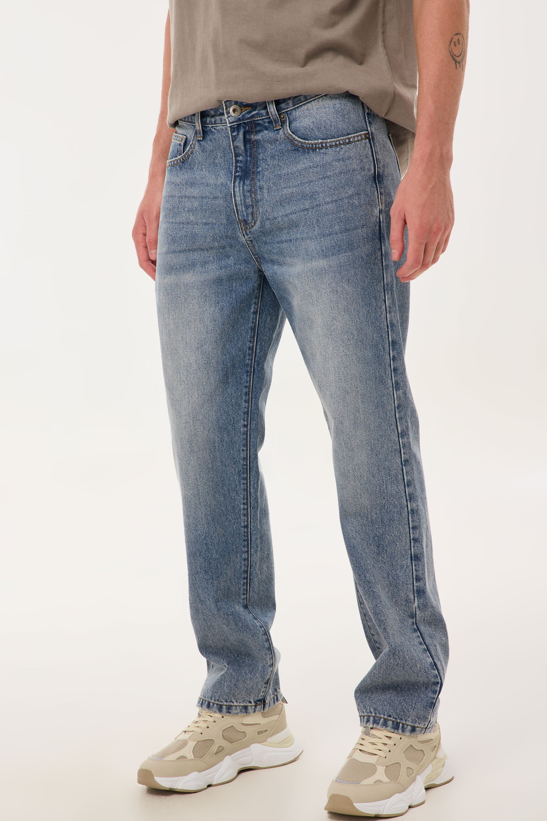 ג'ינס סטריט