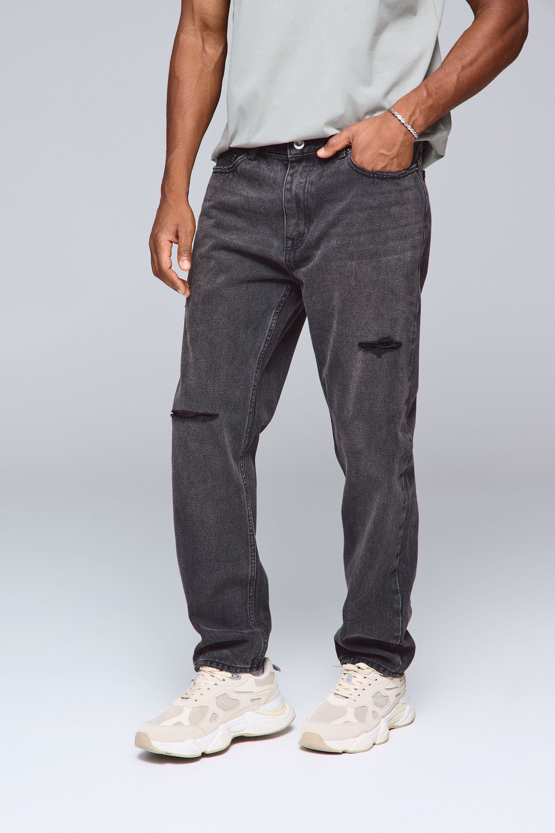 ג'ינס ניו מיילס