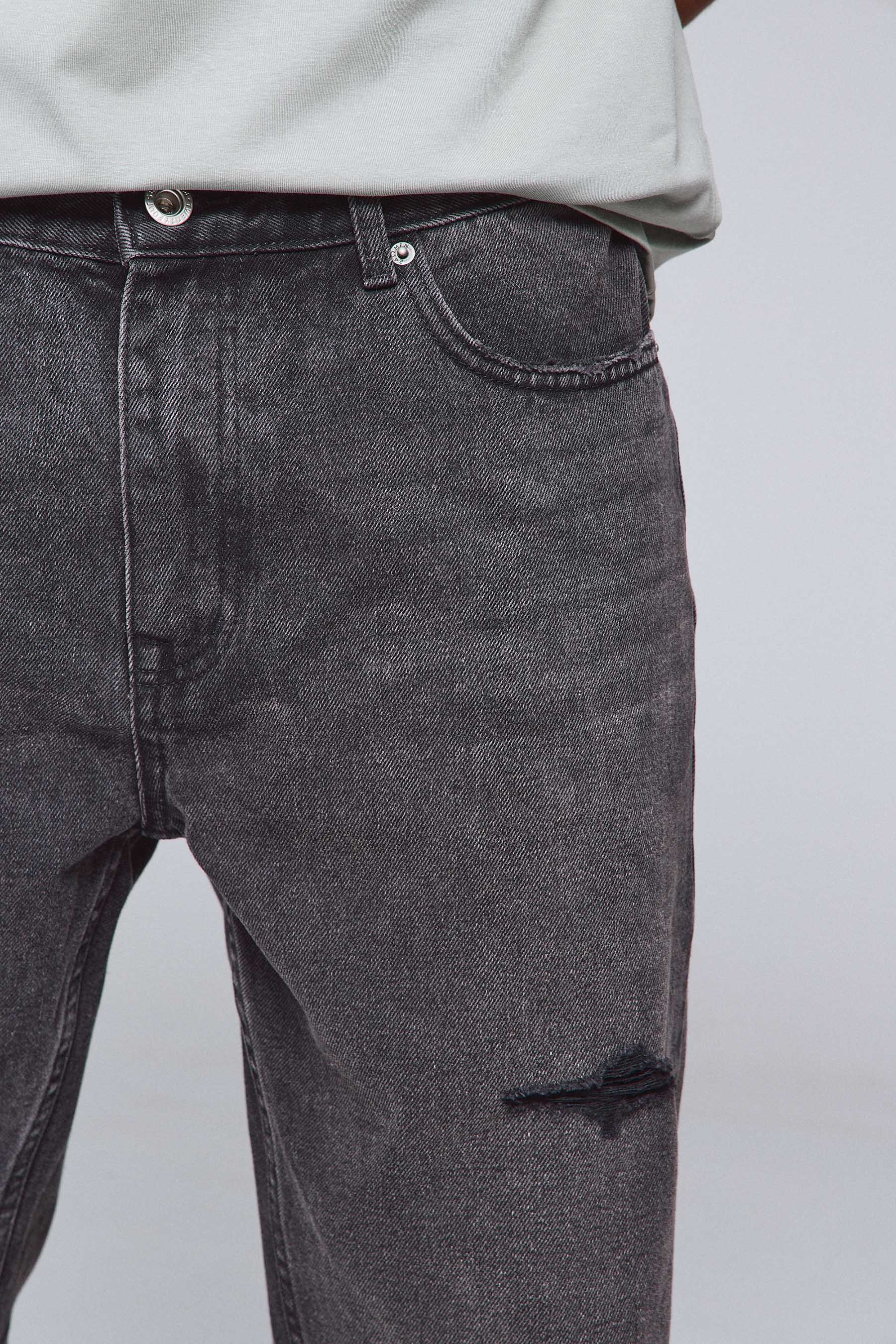 ג'ינס ניו מיילס