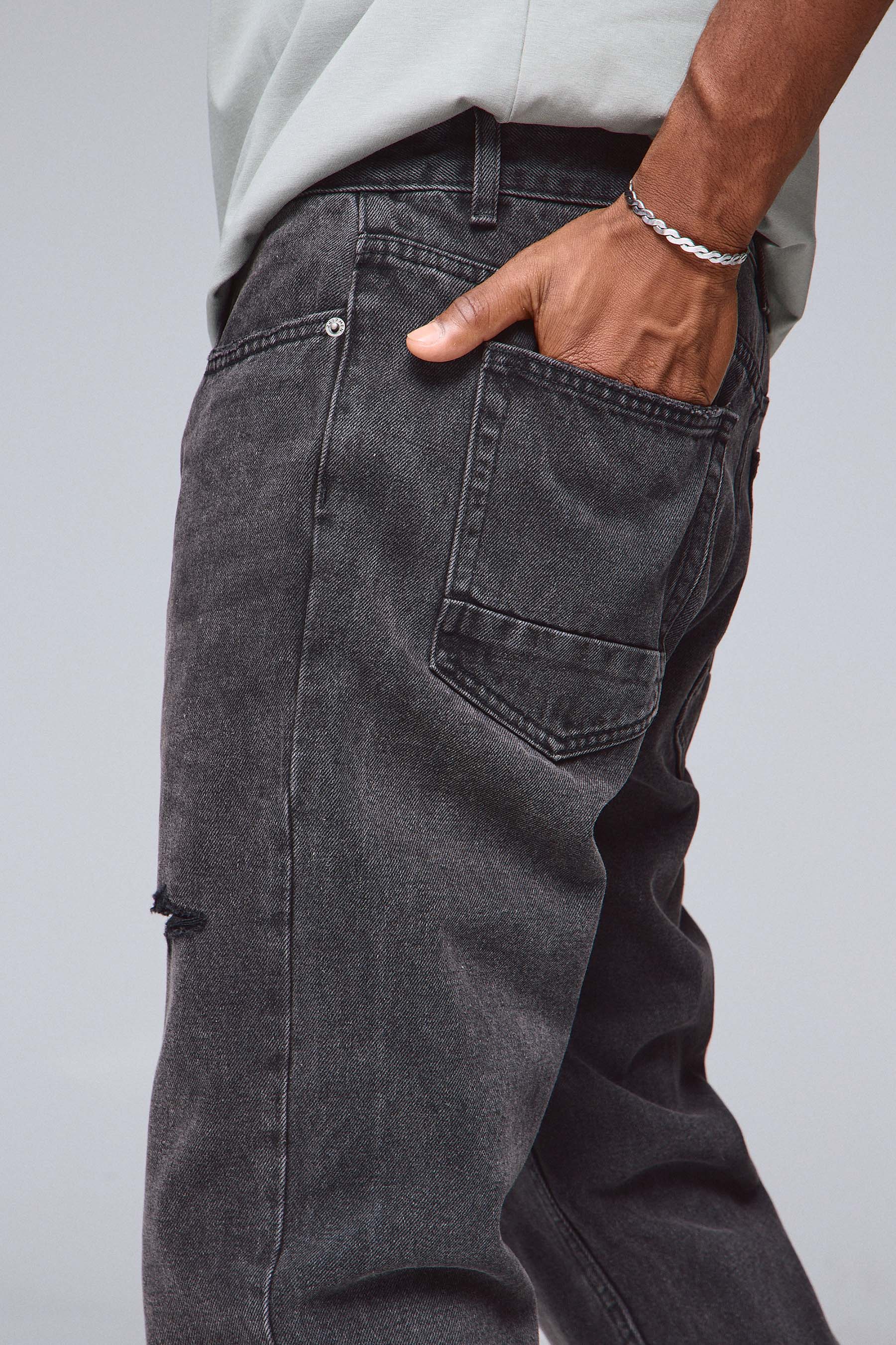 ג'ינס ניו מיילס