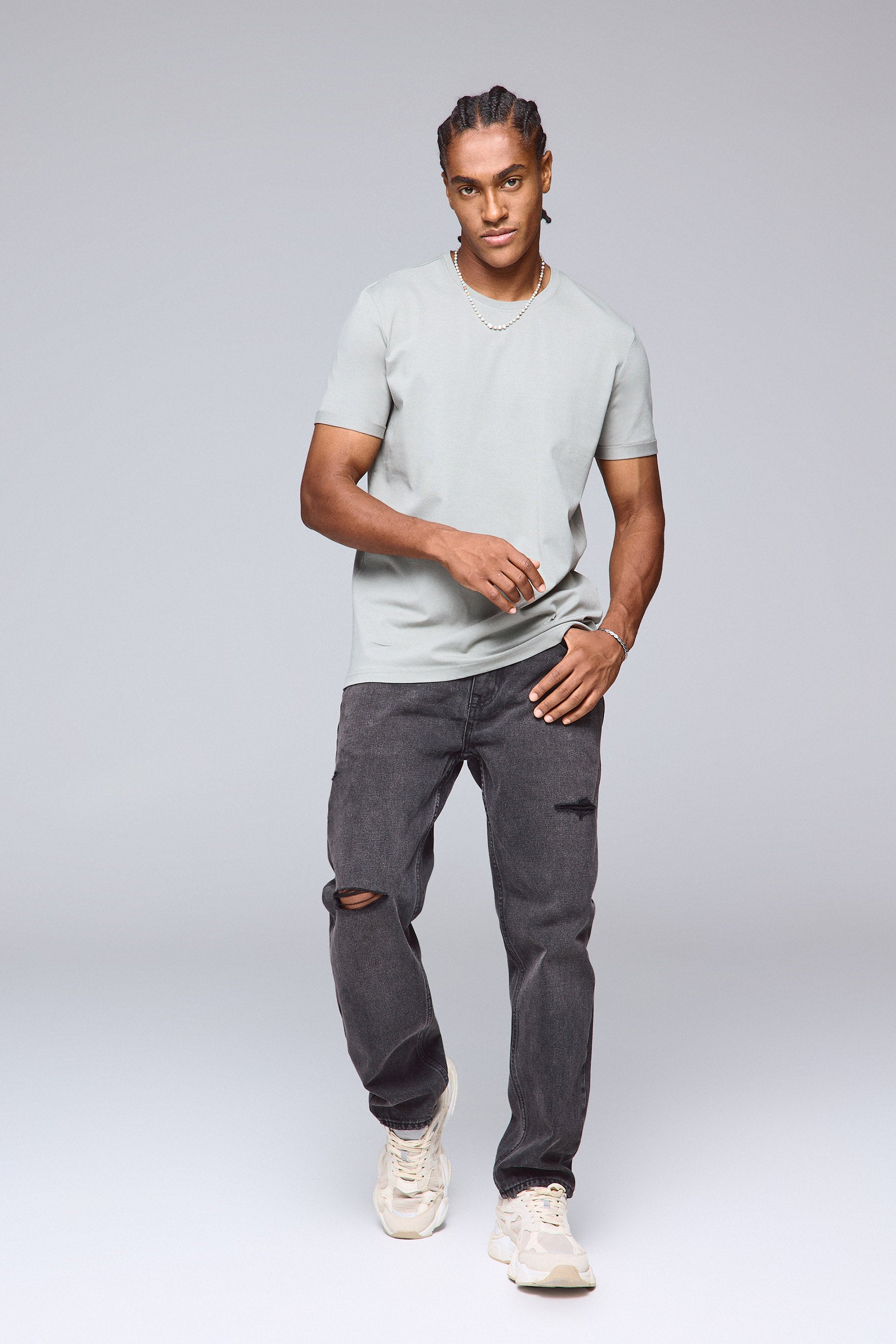 ג'ינס ניו מיילס