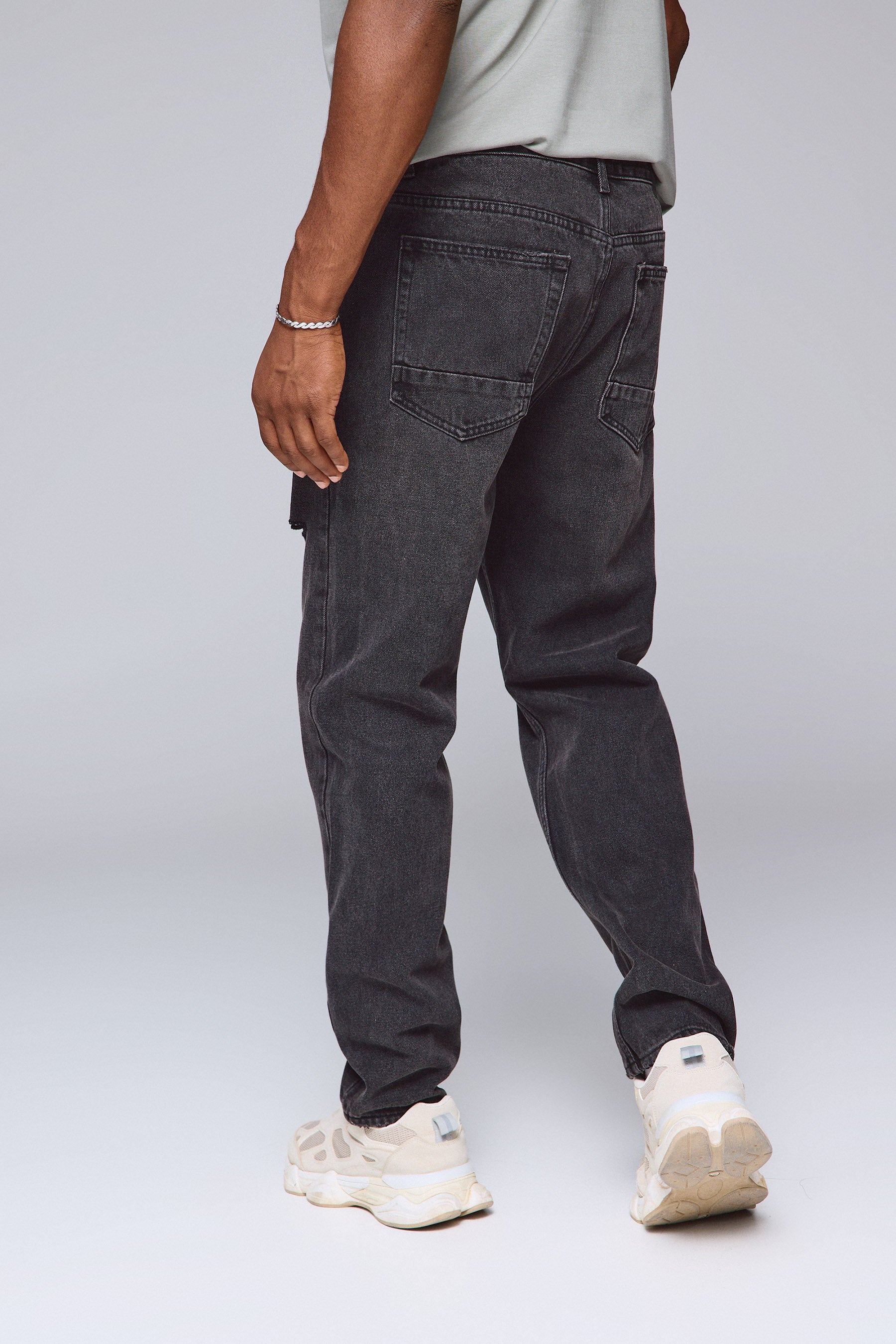 ג'ינס ניו מיילס