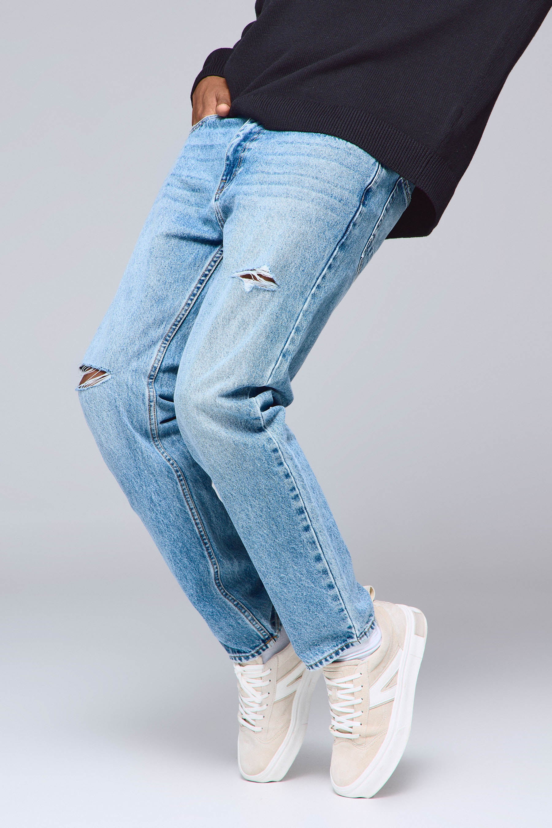 ג'ינס ניו מיילס