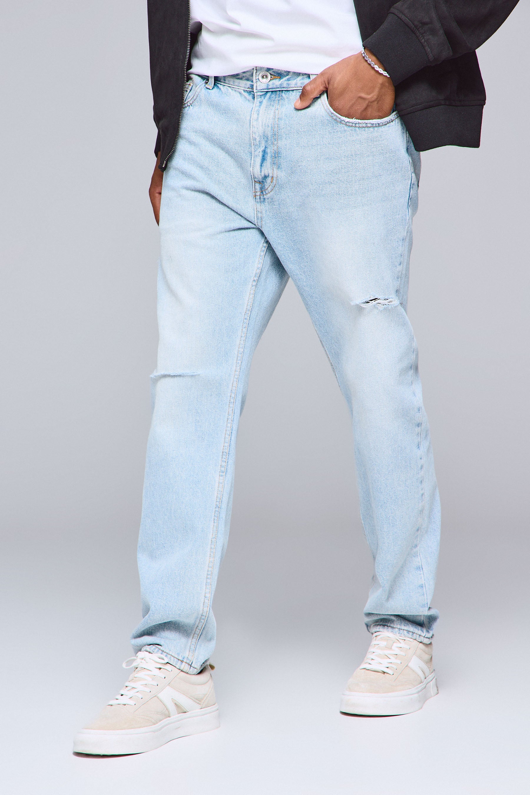 ג'ינס ניו מיילס