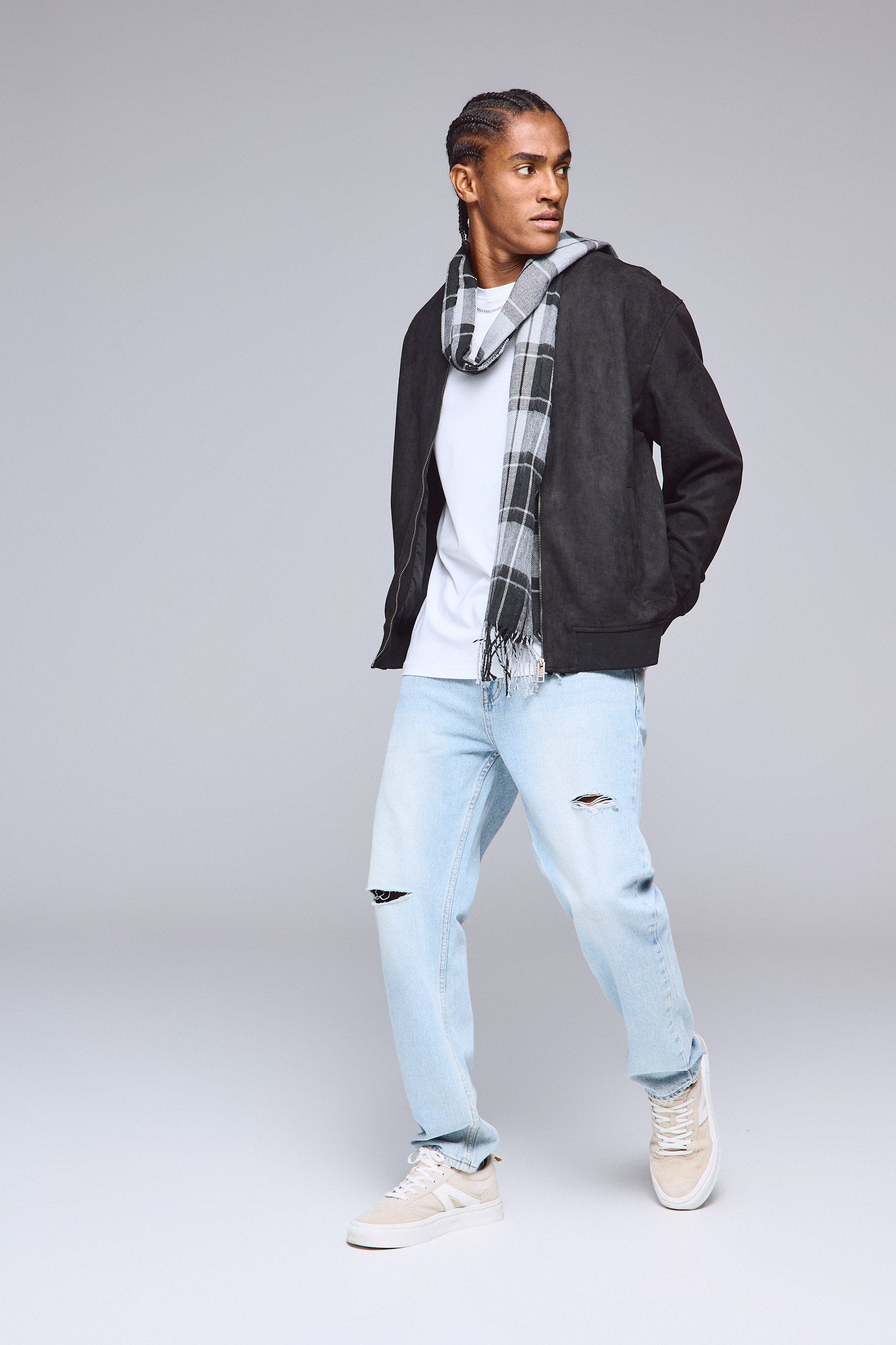 ג'ינס ניו מיילס