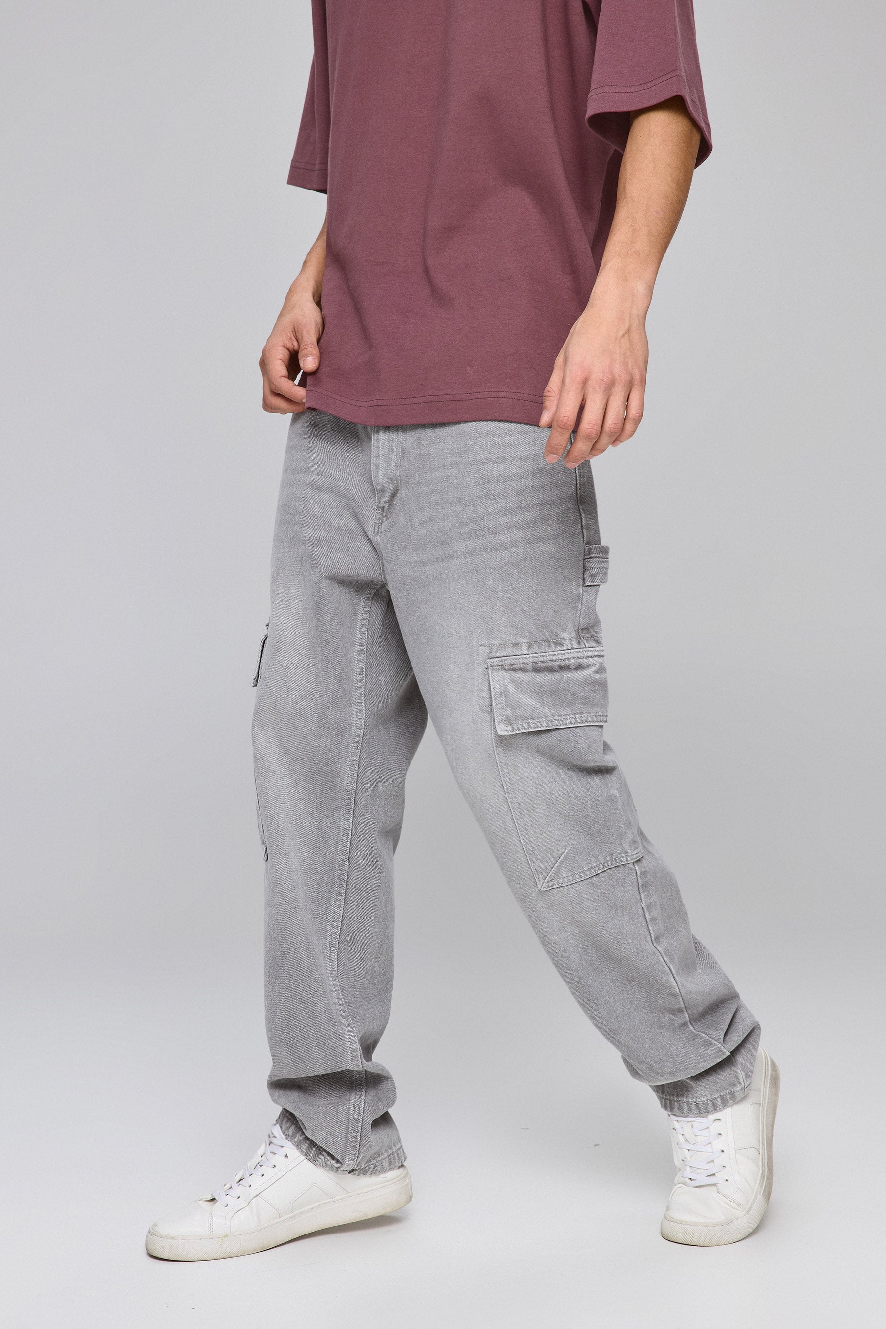 ג'ינס קרגו איזי