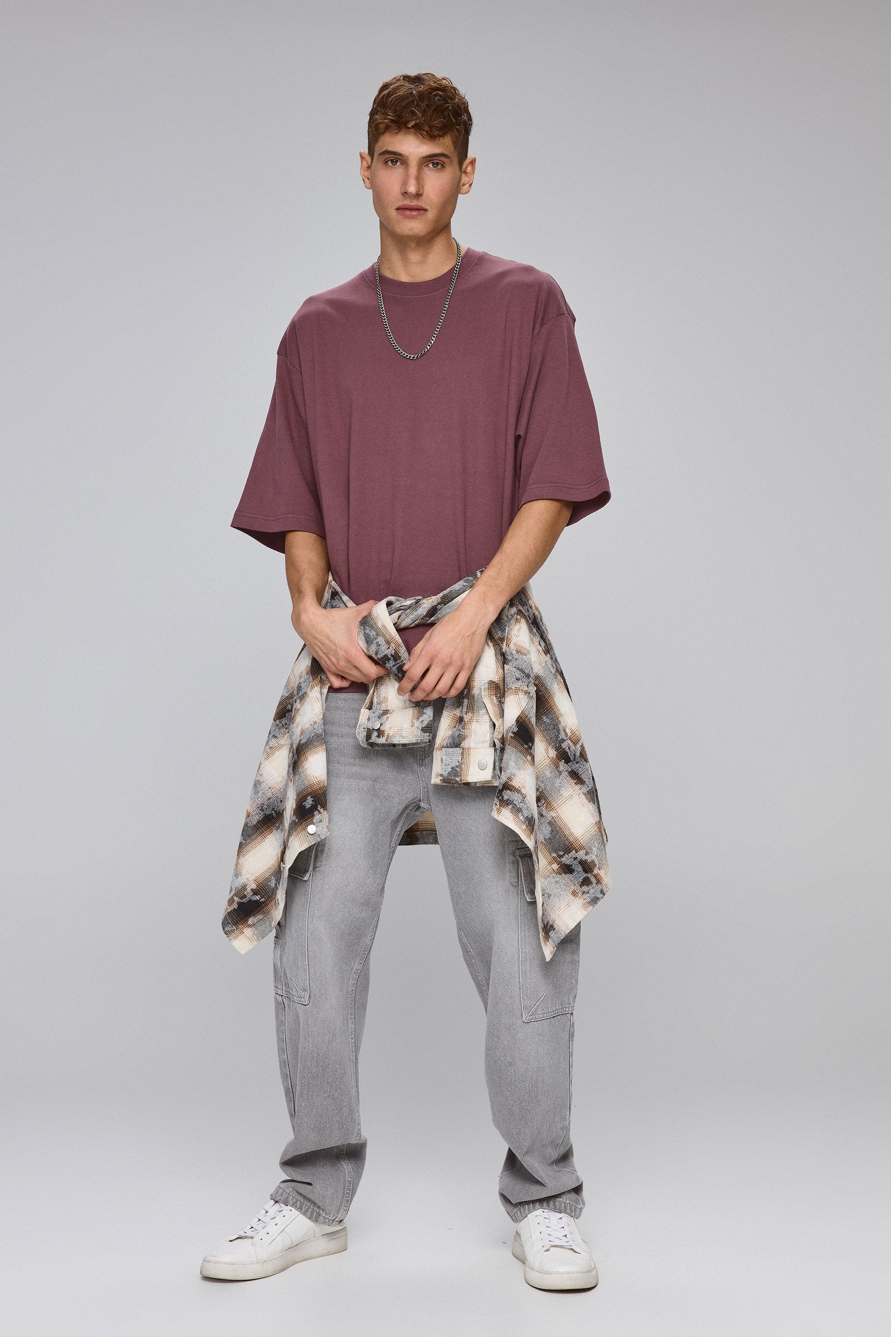 ג'ינס קרגו איזי