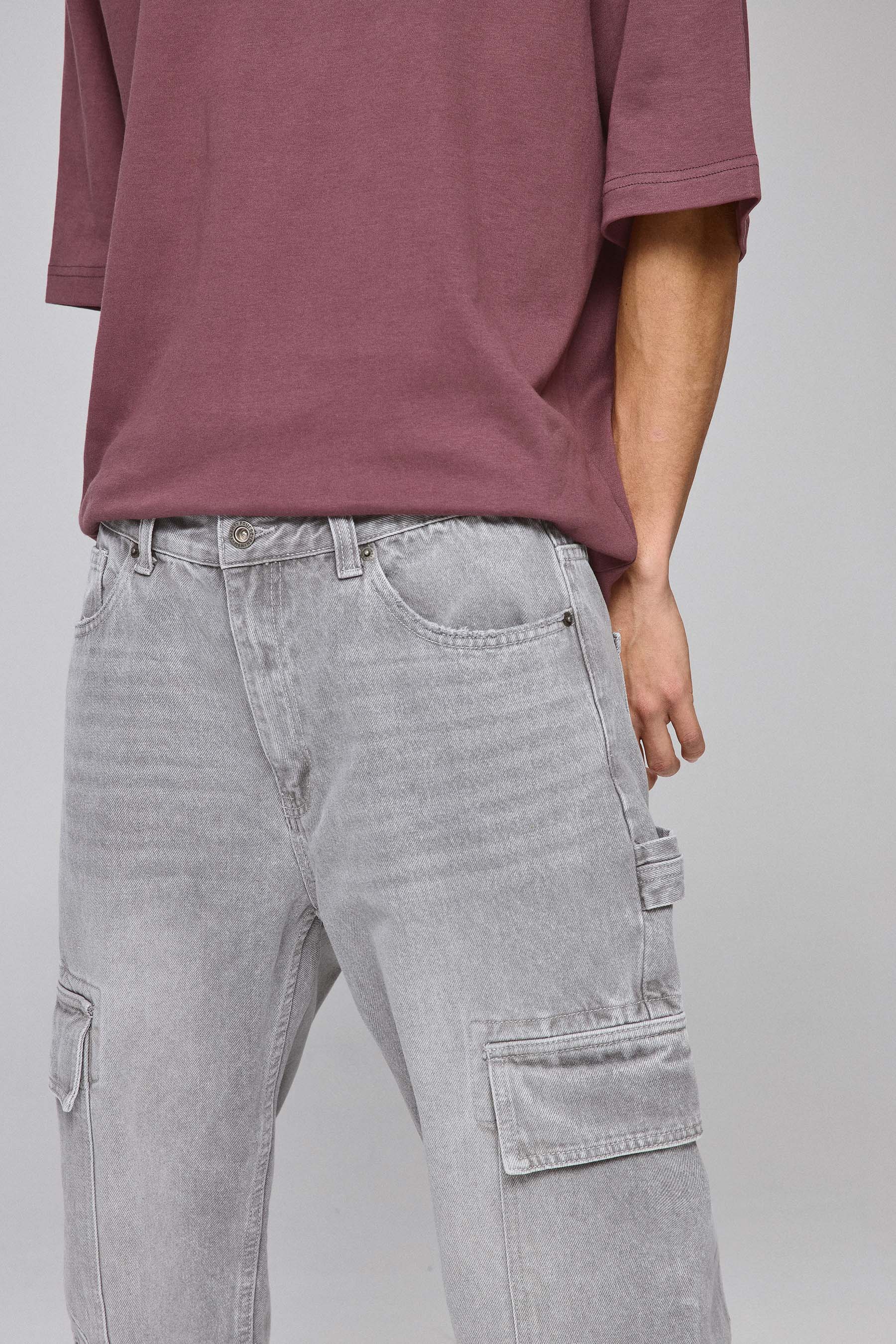 ג'ינס קרגו איזי