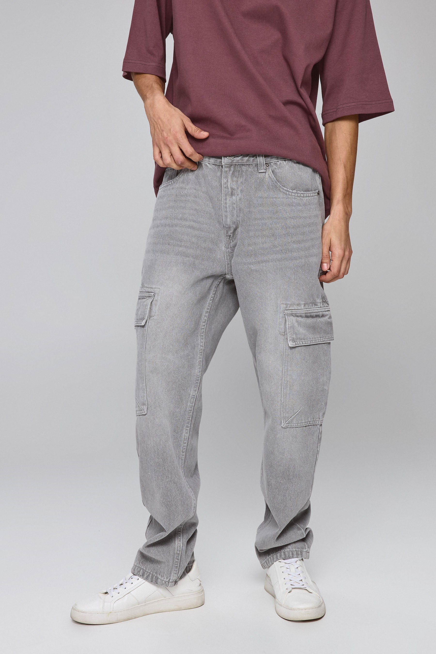 ג'ינס קרגו איזי