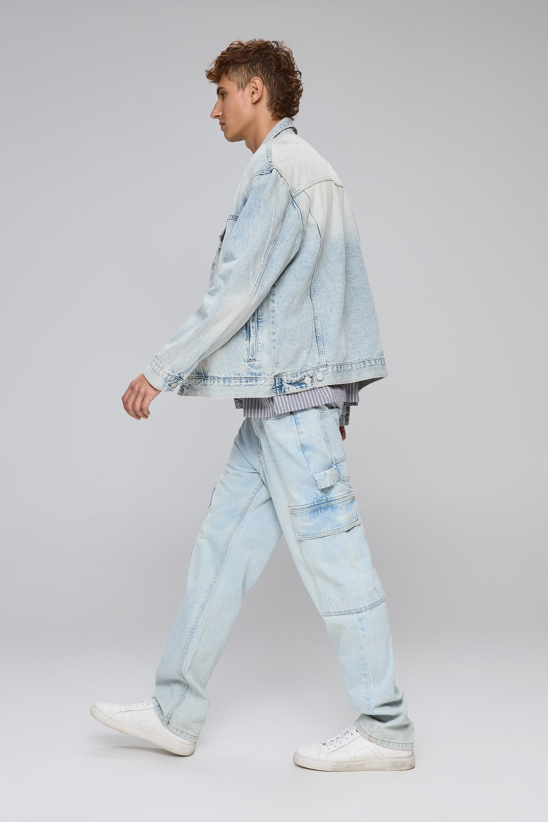 ג'ינס קרגו איזי