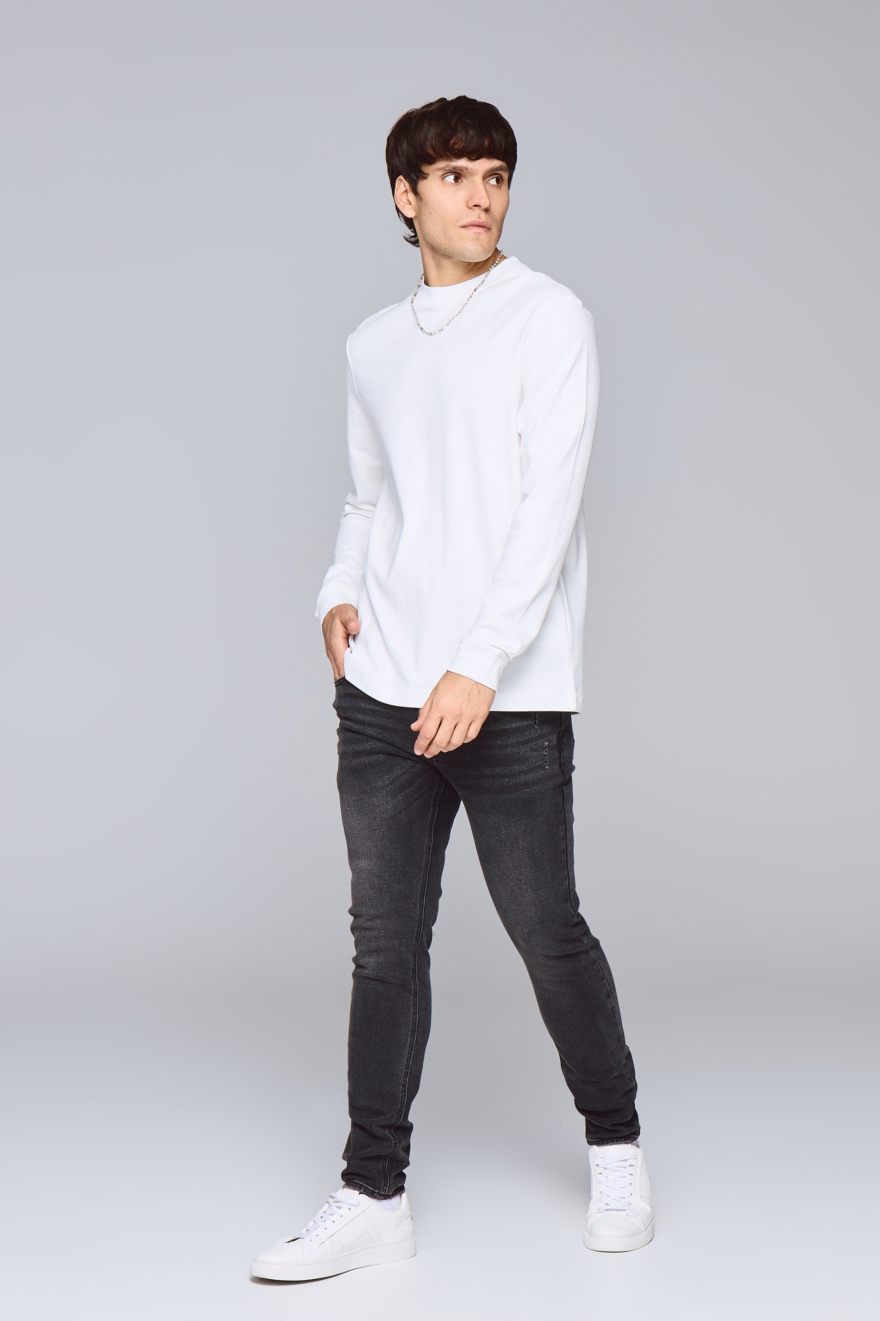 ג'ינס סוהו סקיני