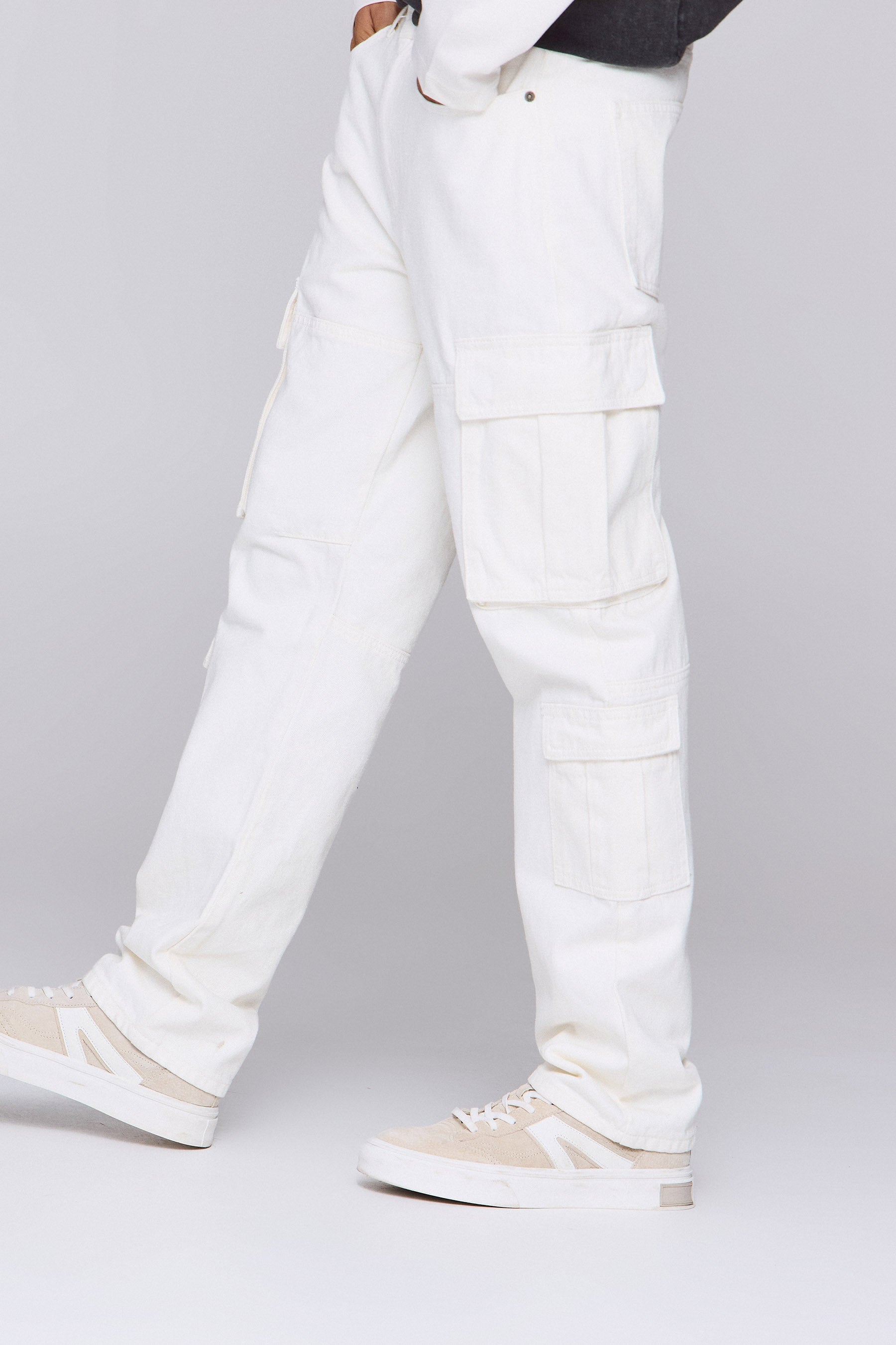 ג'ינס סופר קארגו סטריט