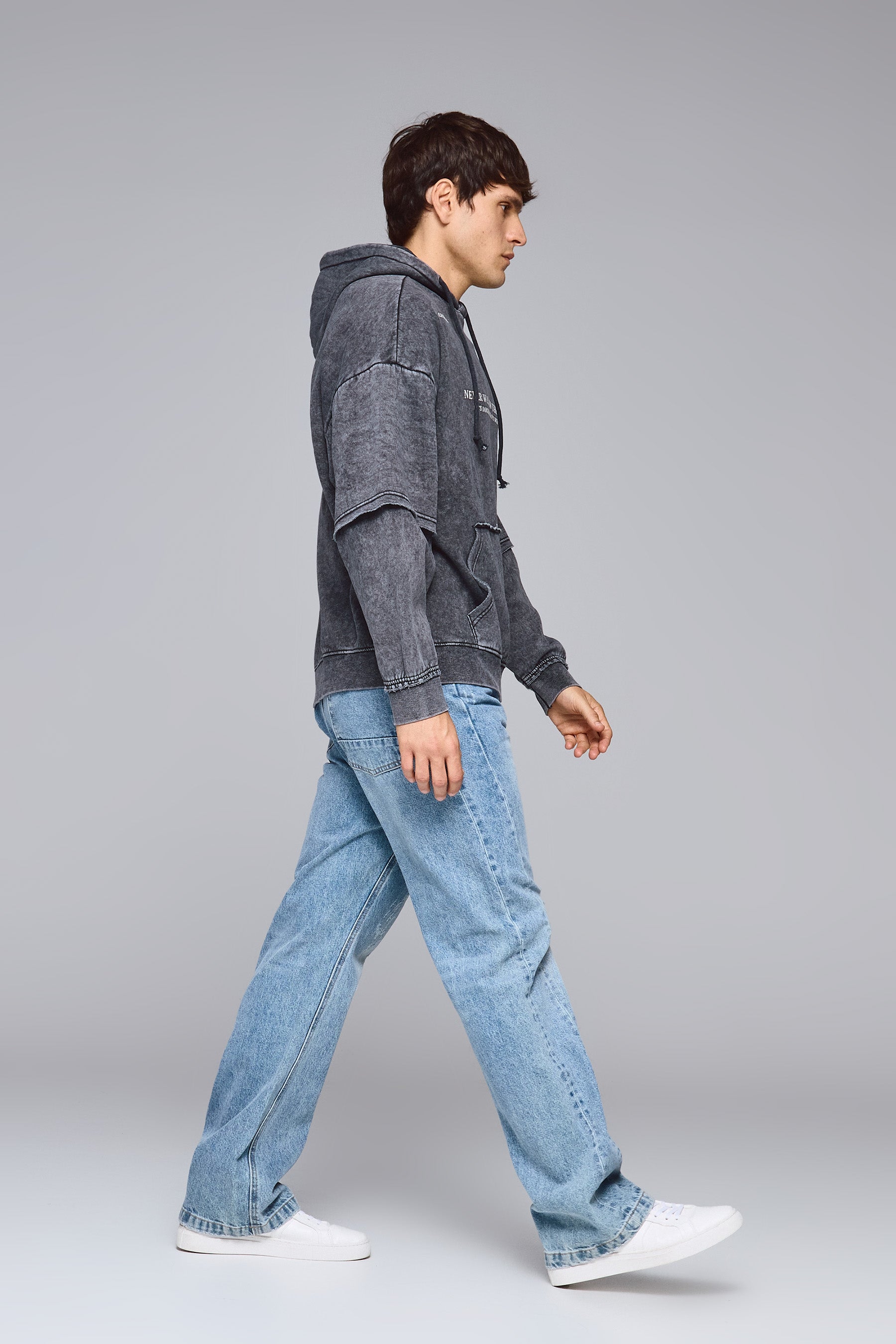 ג'ינס פלייר