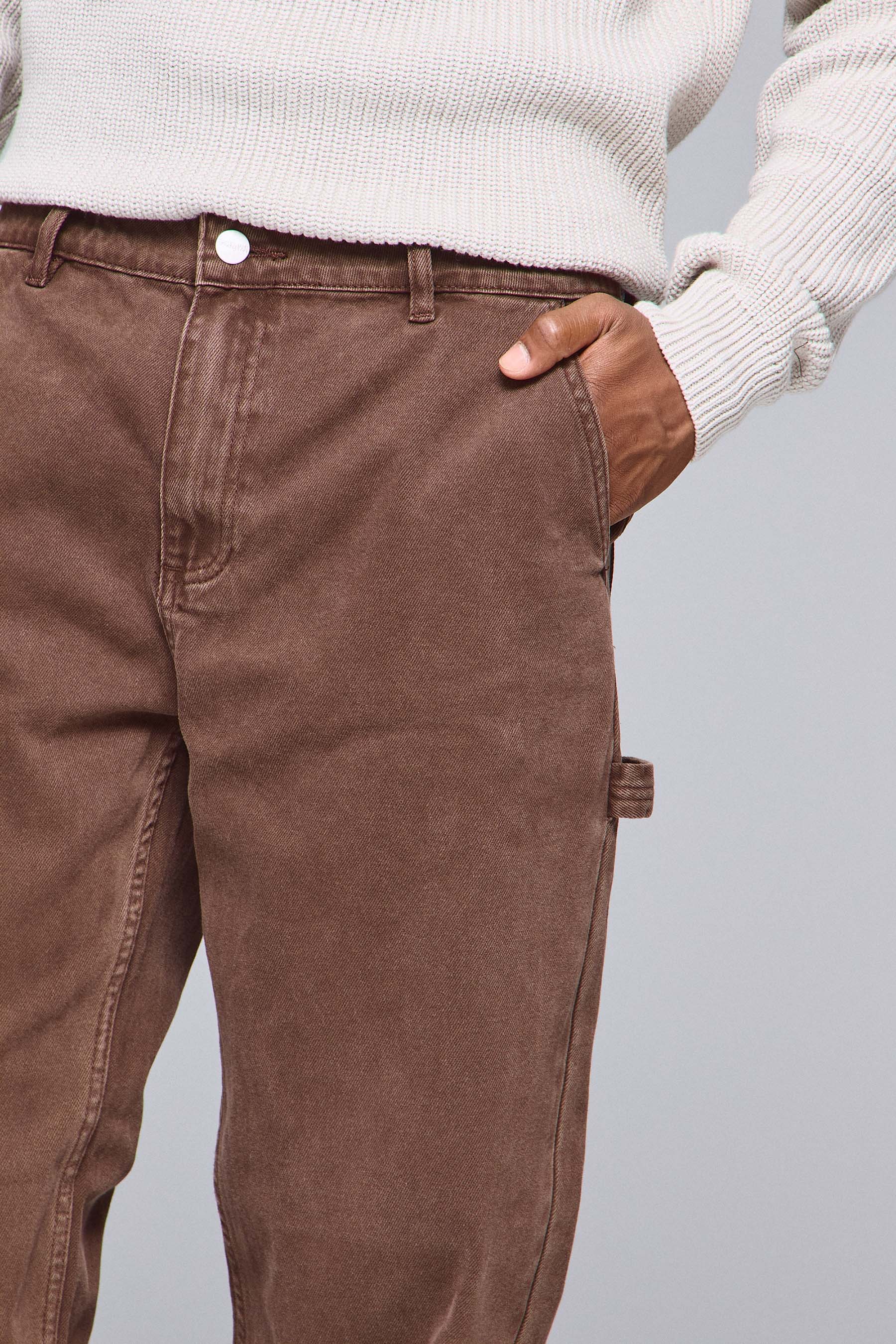 ג'ינס בוואי