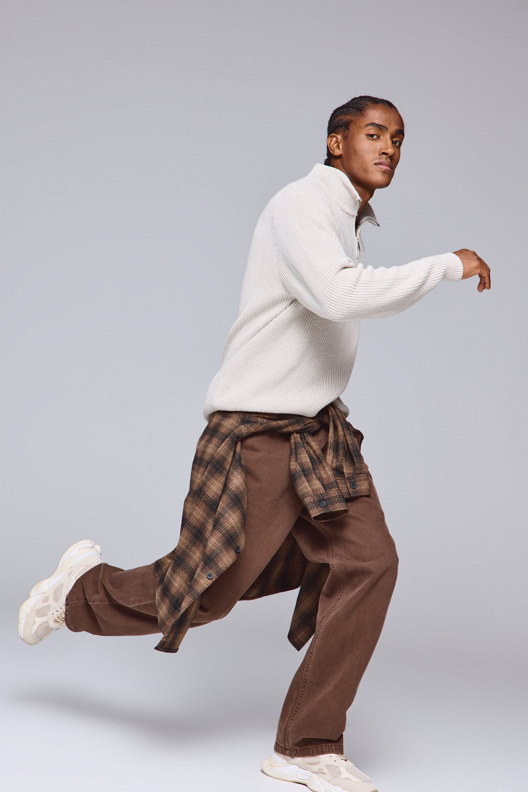 ג'ינס בוואי