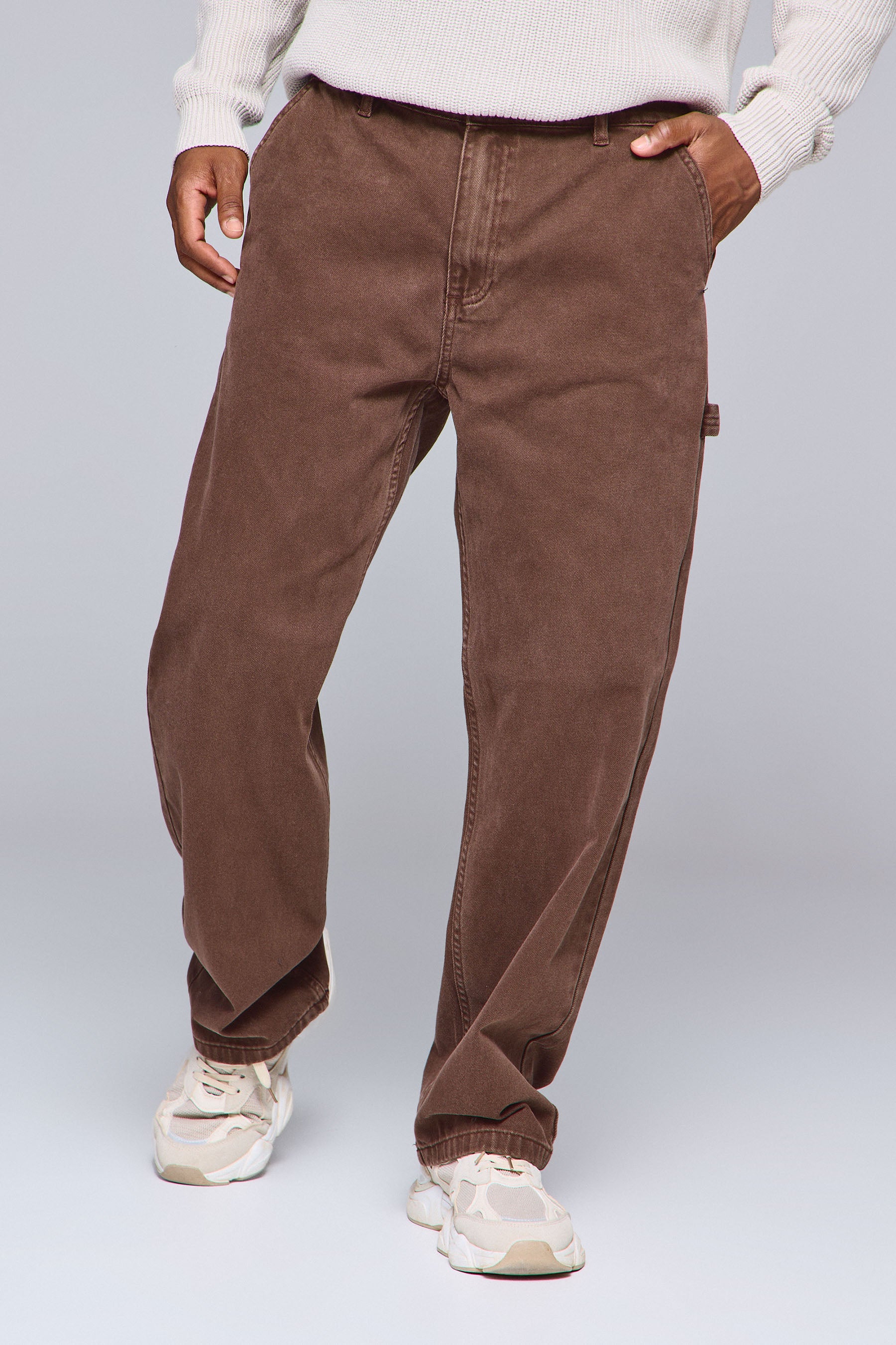 ג'ינס בוואי