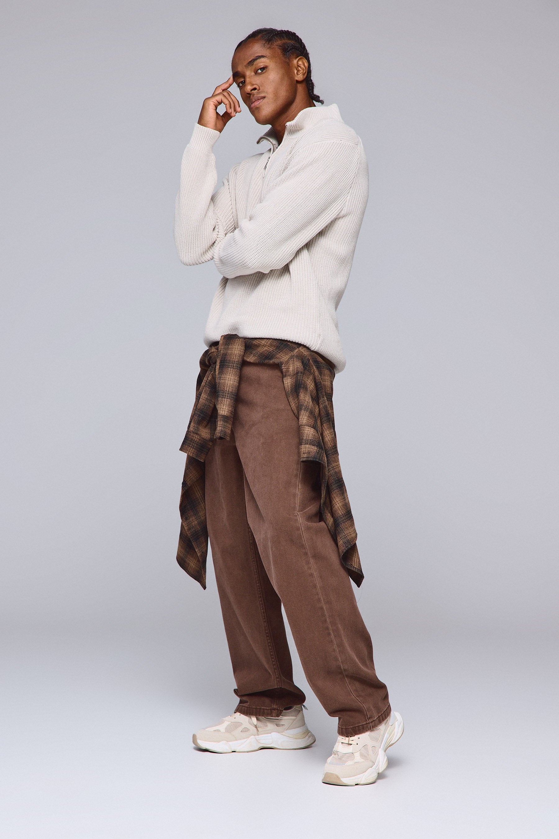 ג'ינס בוואי