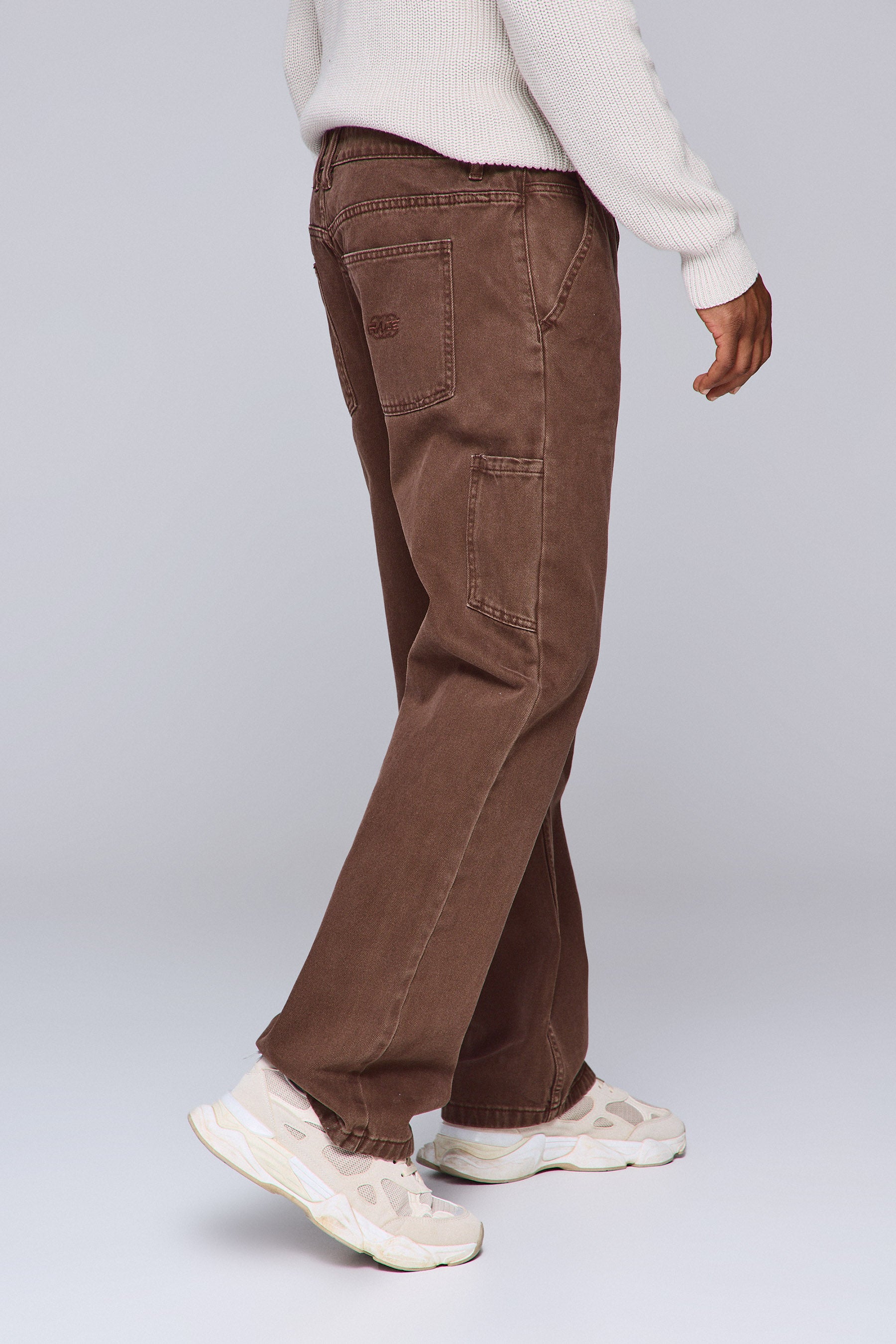 ג'ינס בוואי