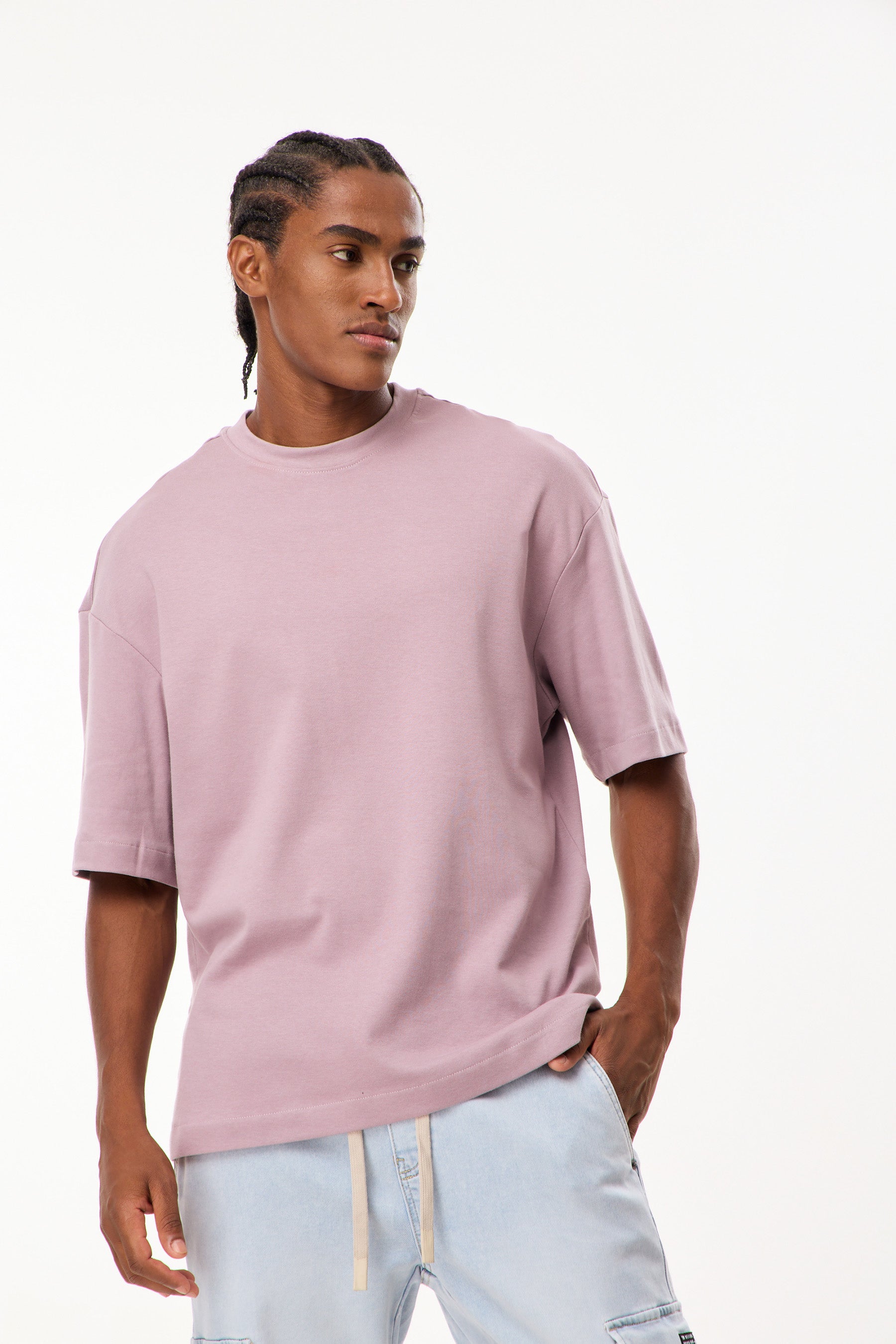 טי מוק ש.קצר