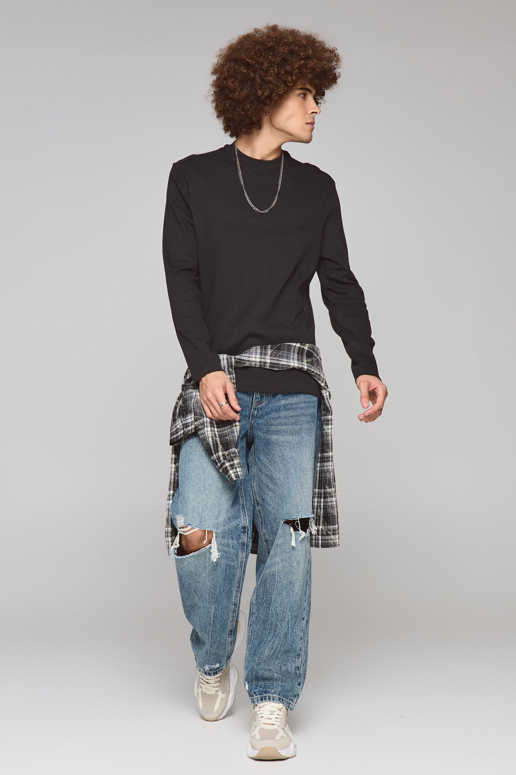 טי מוק ש.ארוך