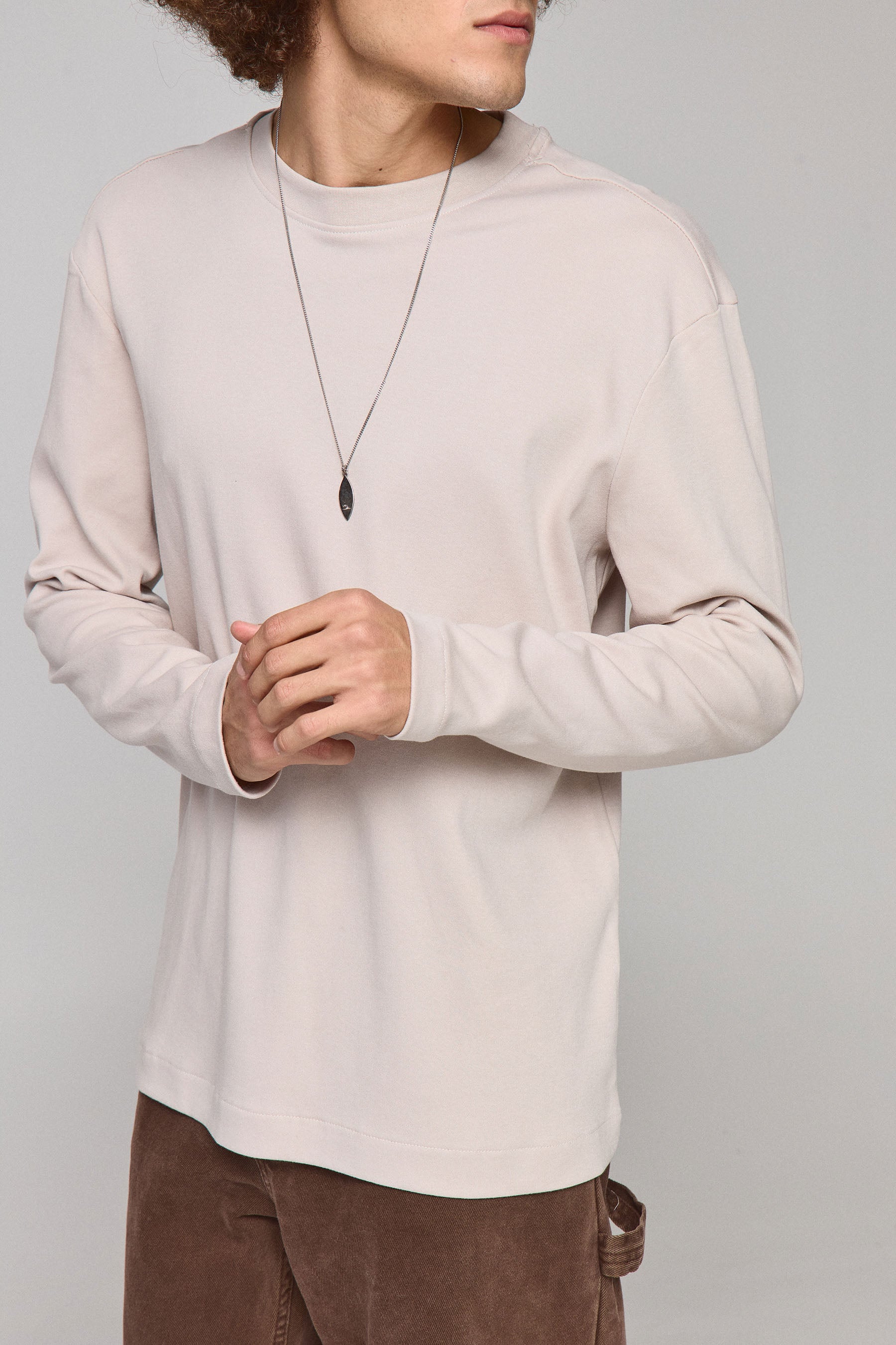 טי מוק ש.ארוך