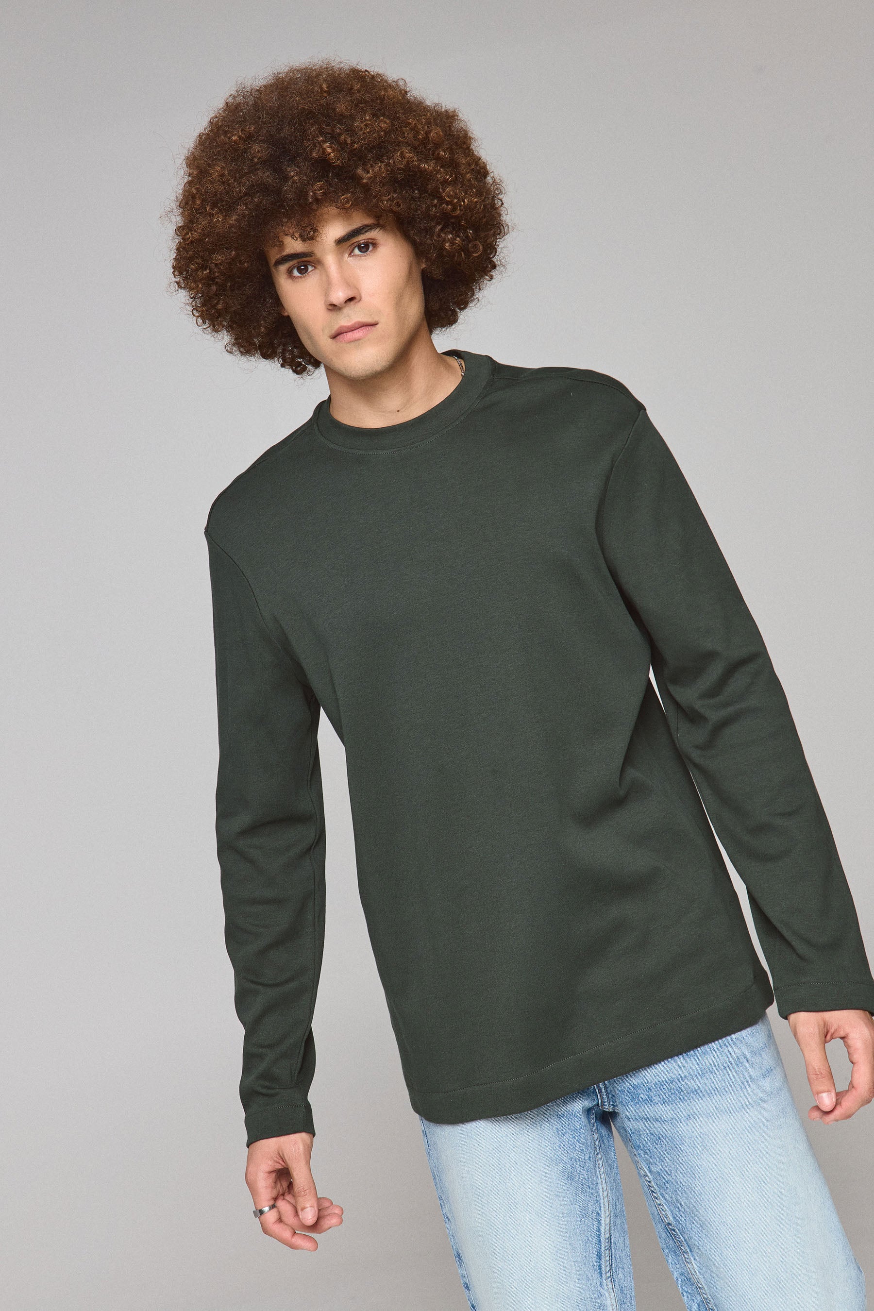 טי מוק ש.ארוך